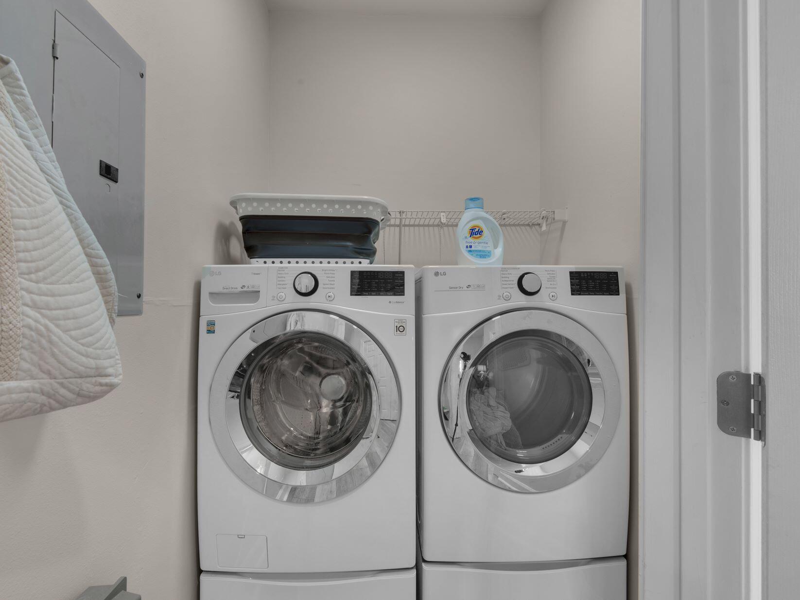 HIDDEN DUNES BEACH VILLAS - Residential