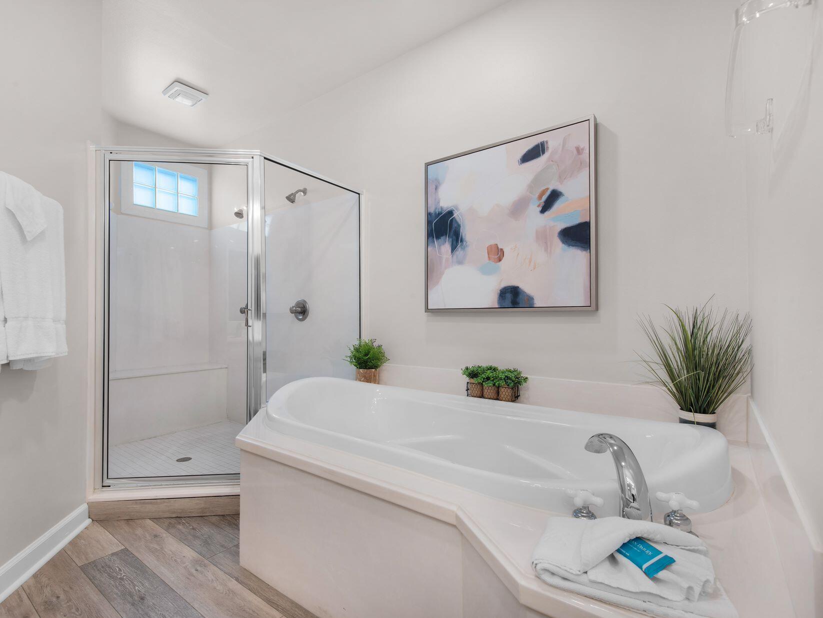 HIDDEN DUNES BEACH VILLAS - Residential