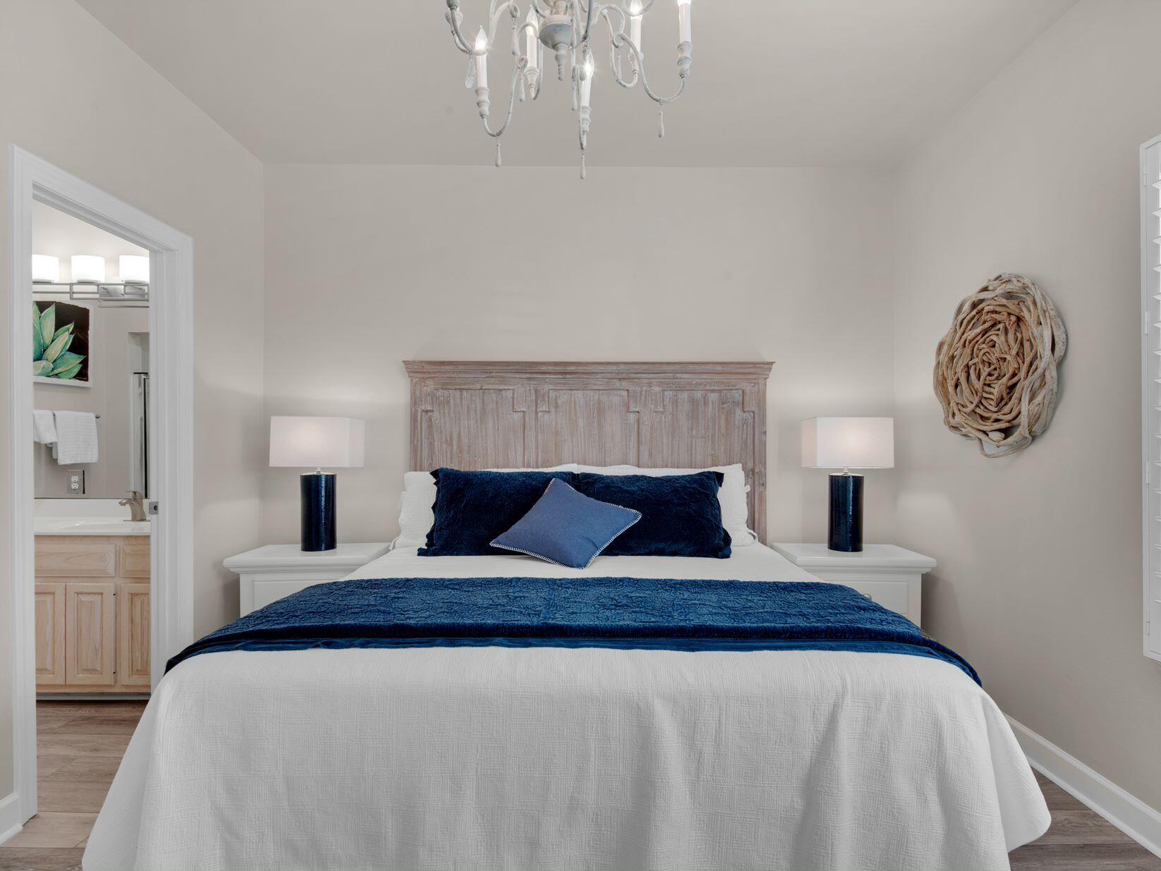 HIDDEN DUNES BEACH VILLAS - Residential