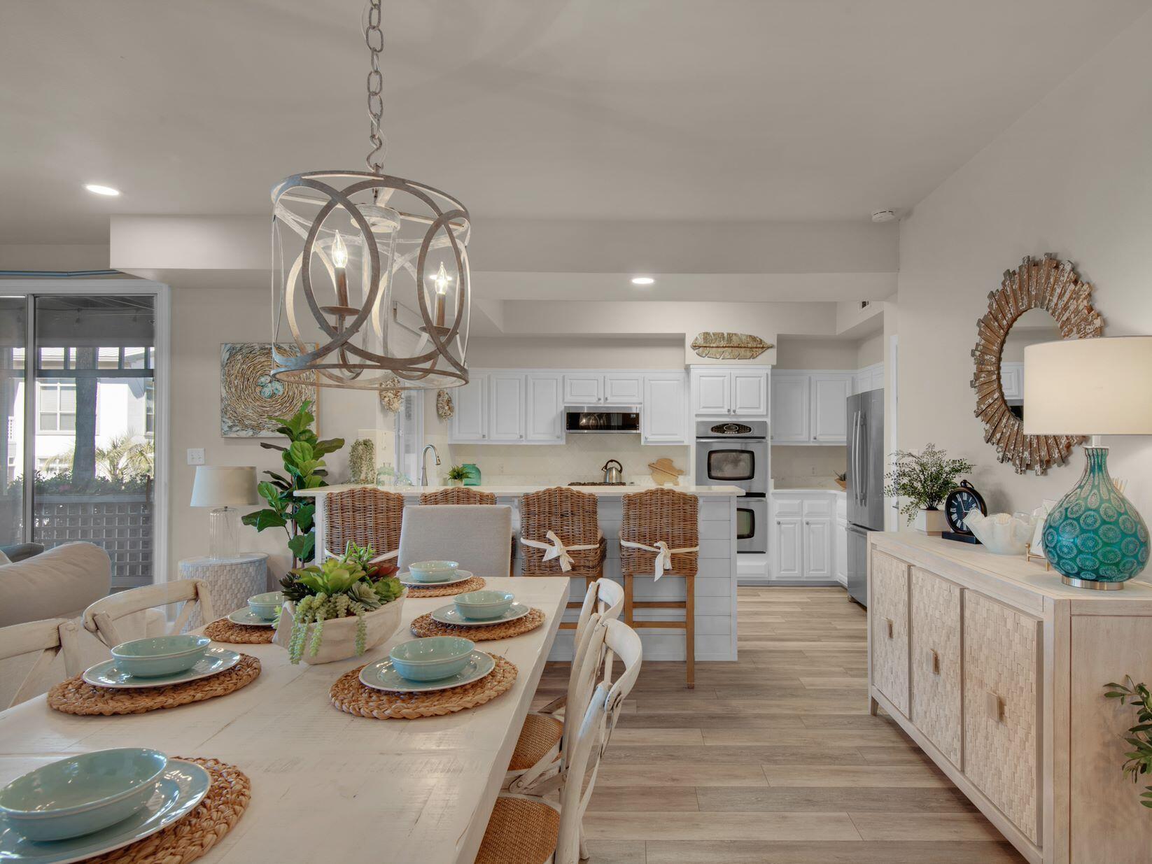 HIDDEN DUNES BEACH VILLAS - Residential