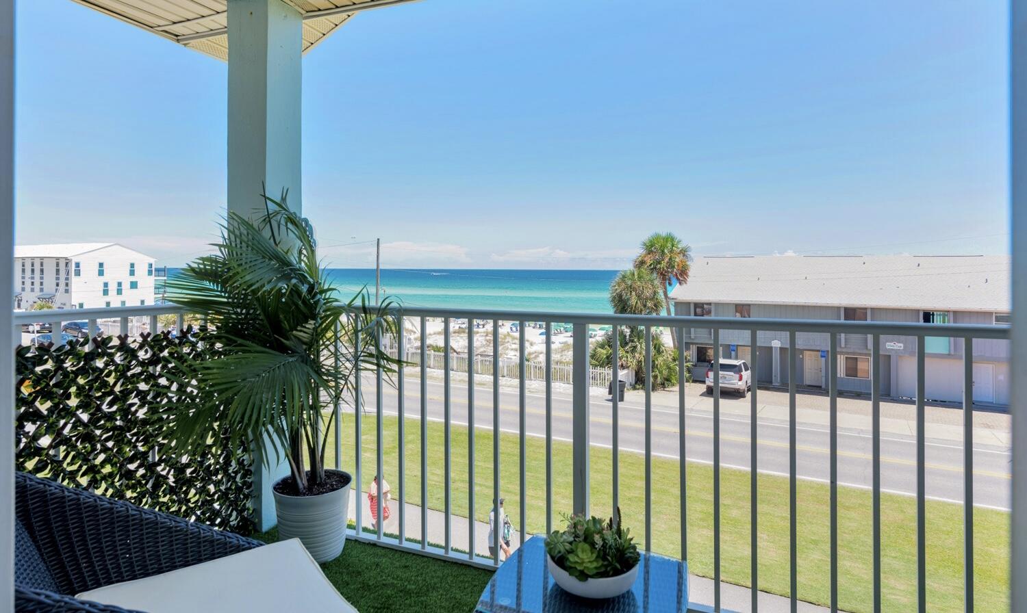 Gulfview Condo PH 1 - Residential