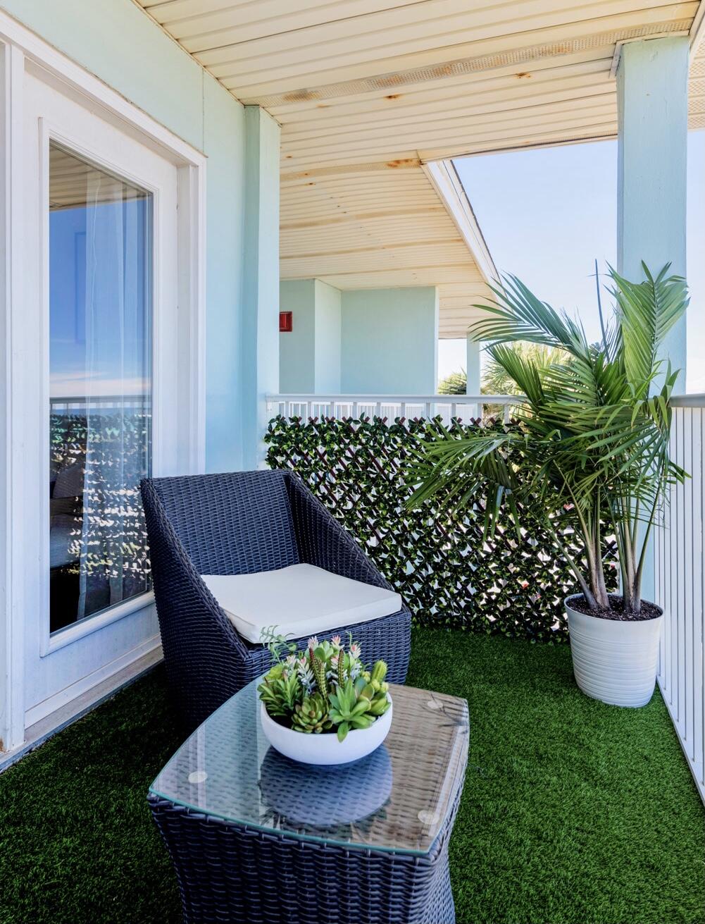 Gulfview Condo PH 1 - Residential