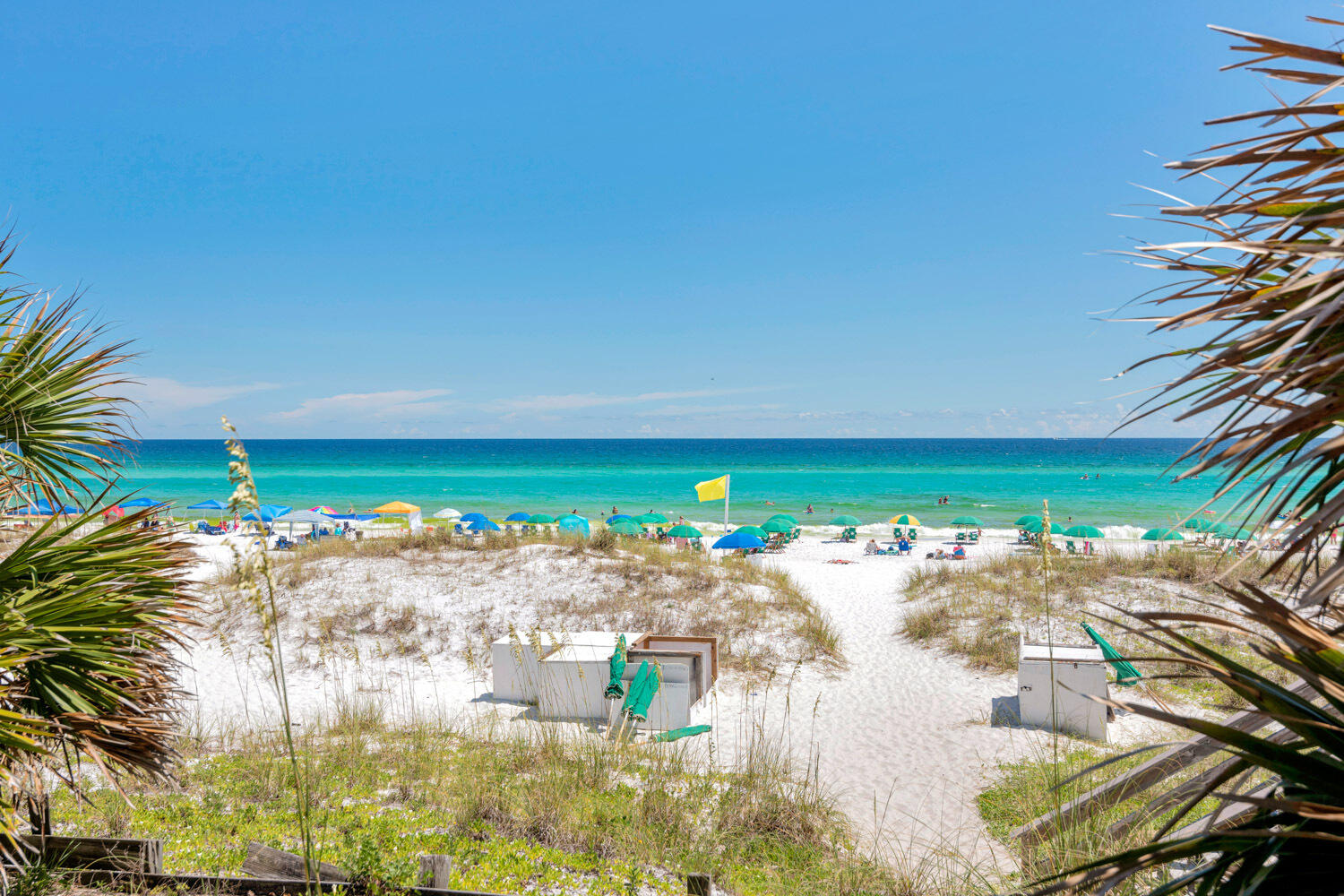 Gulfview Condo PH 1 - Residential