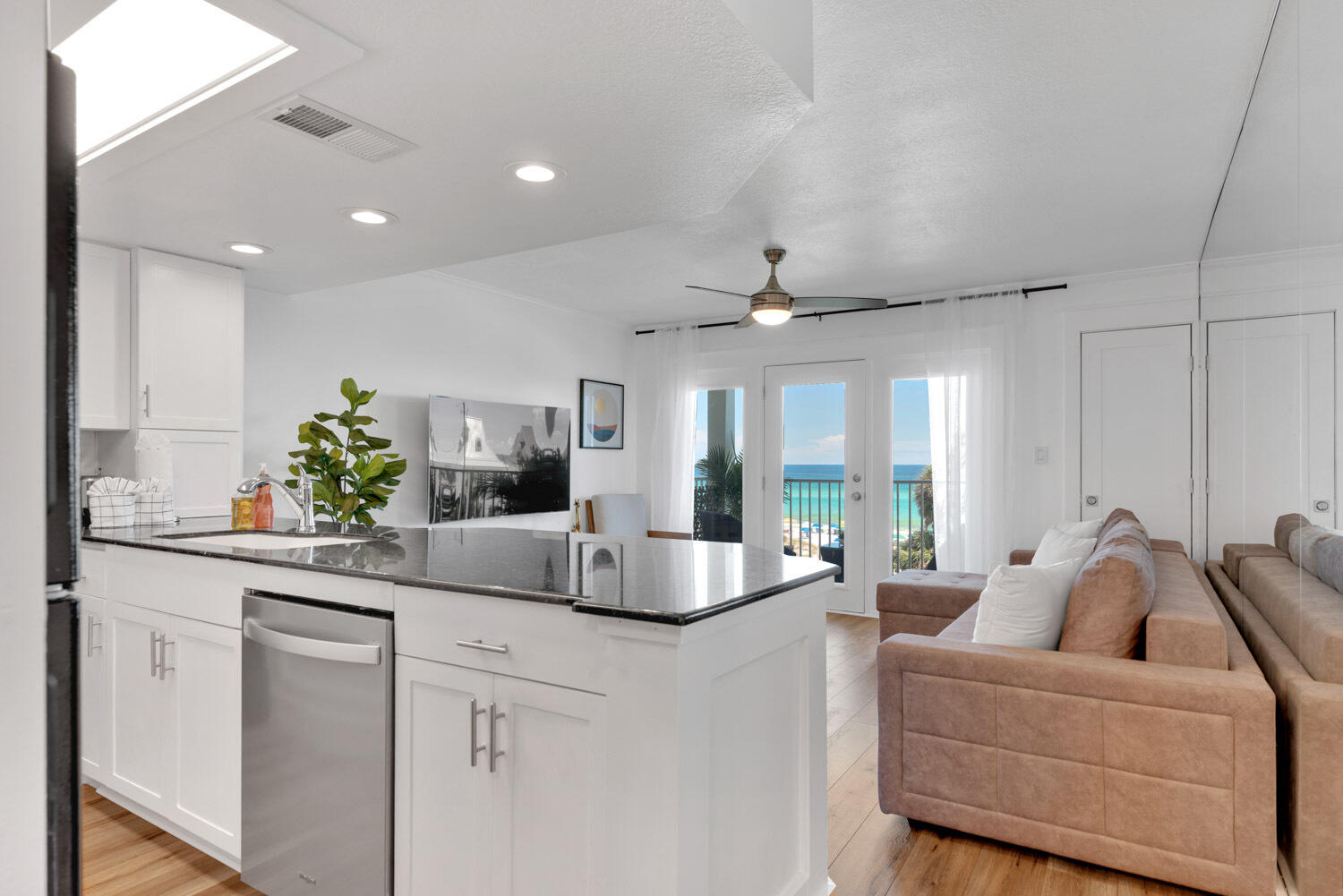 Gulfview Condo PH 1 - Residential