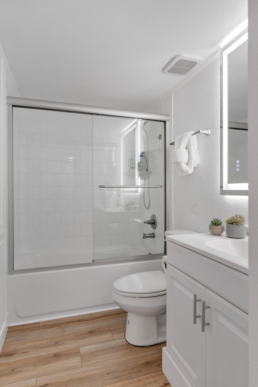 Gulfview Condo PH 1 - Residential