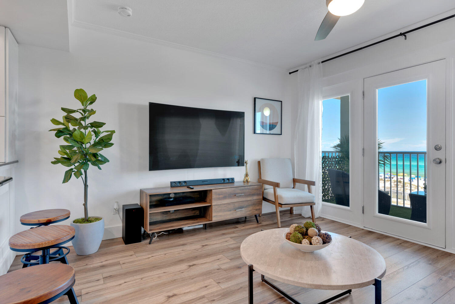 Gulfview Condo PH 1 - Residential