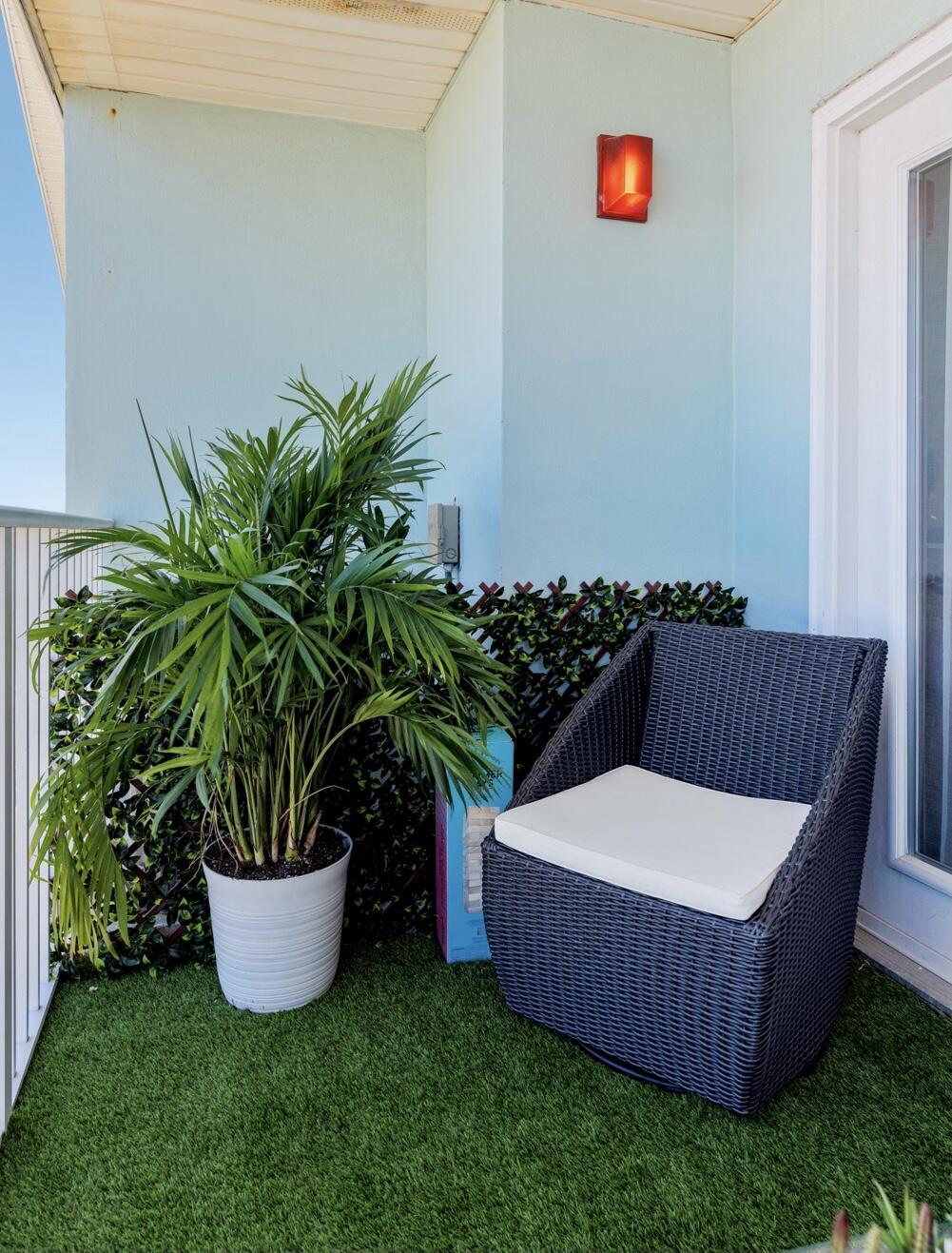 Gulfview Condo PH 1 - Residential