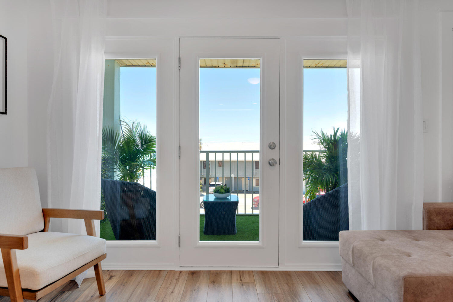 Gulfview Condo PH 1 - Residential