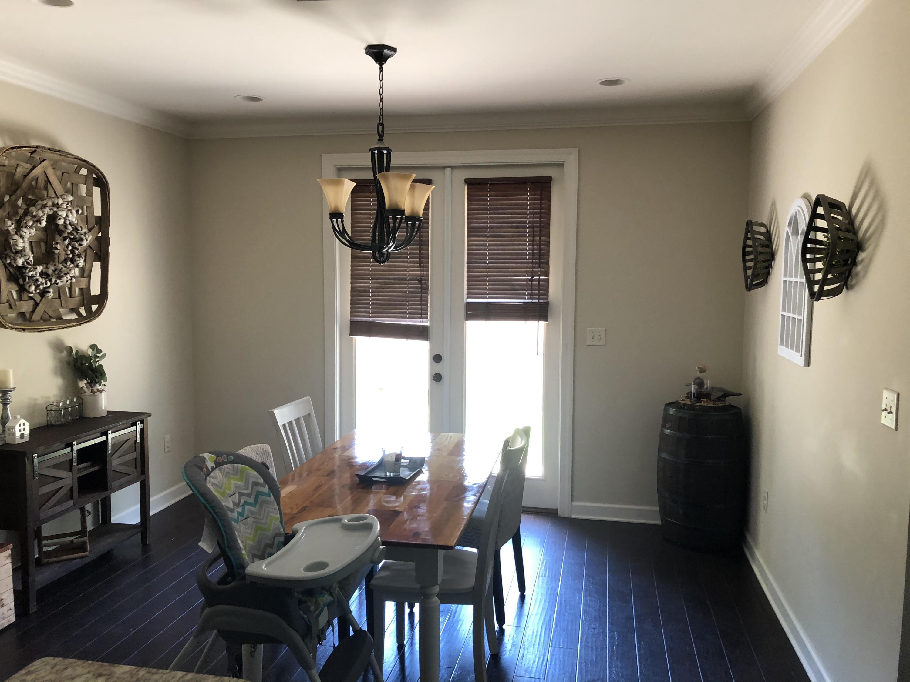 MARINA LANDING - Residential