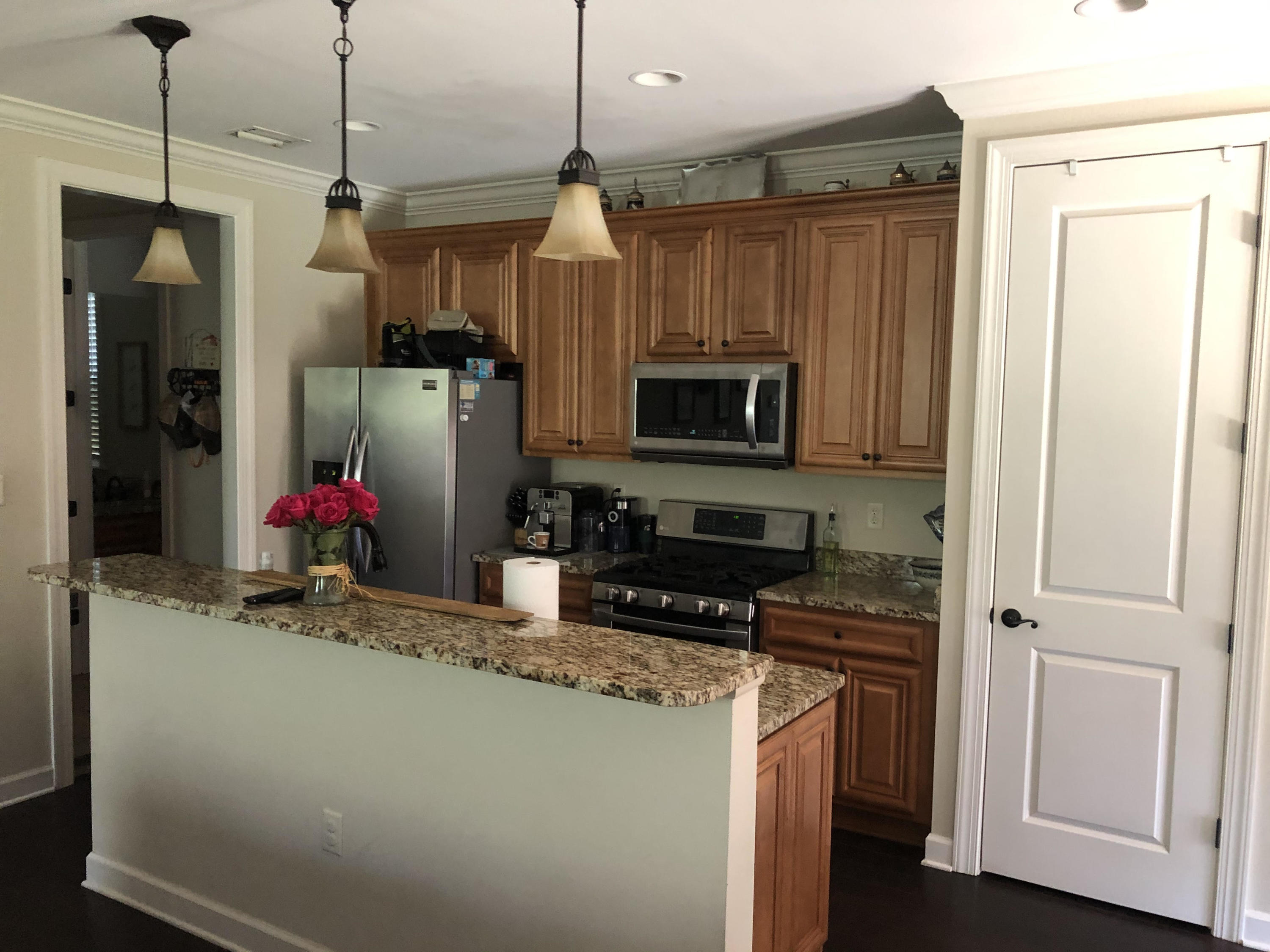 MARINA LANDING - Residential