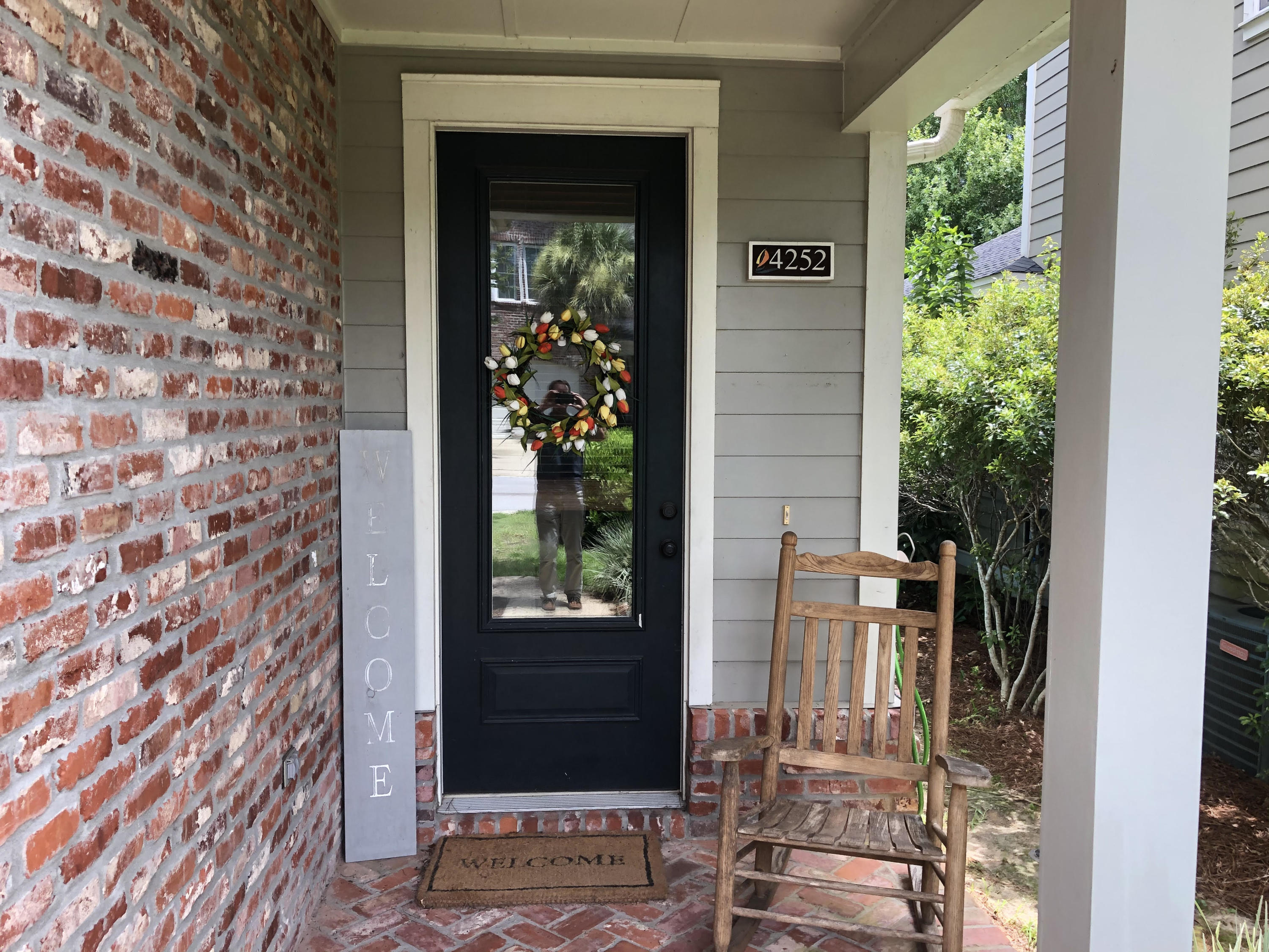 MARINA LANDING - Residential