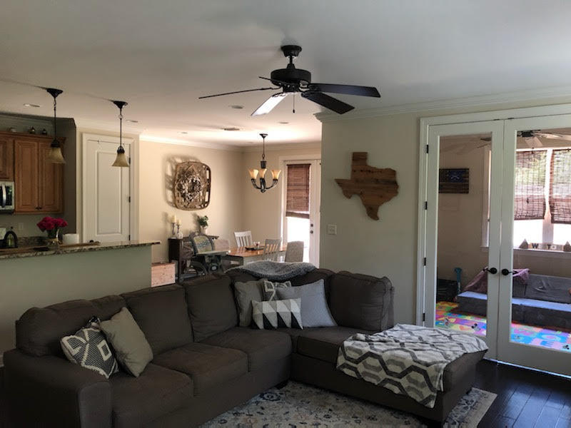 MARINA LANDING - Residential