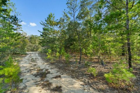 Photo of Lots 36,37,38 E BOX ELDER DR, DeFuniak Springs, FL 32433 (MLS # 931011)