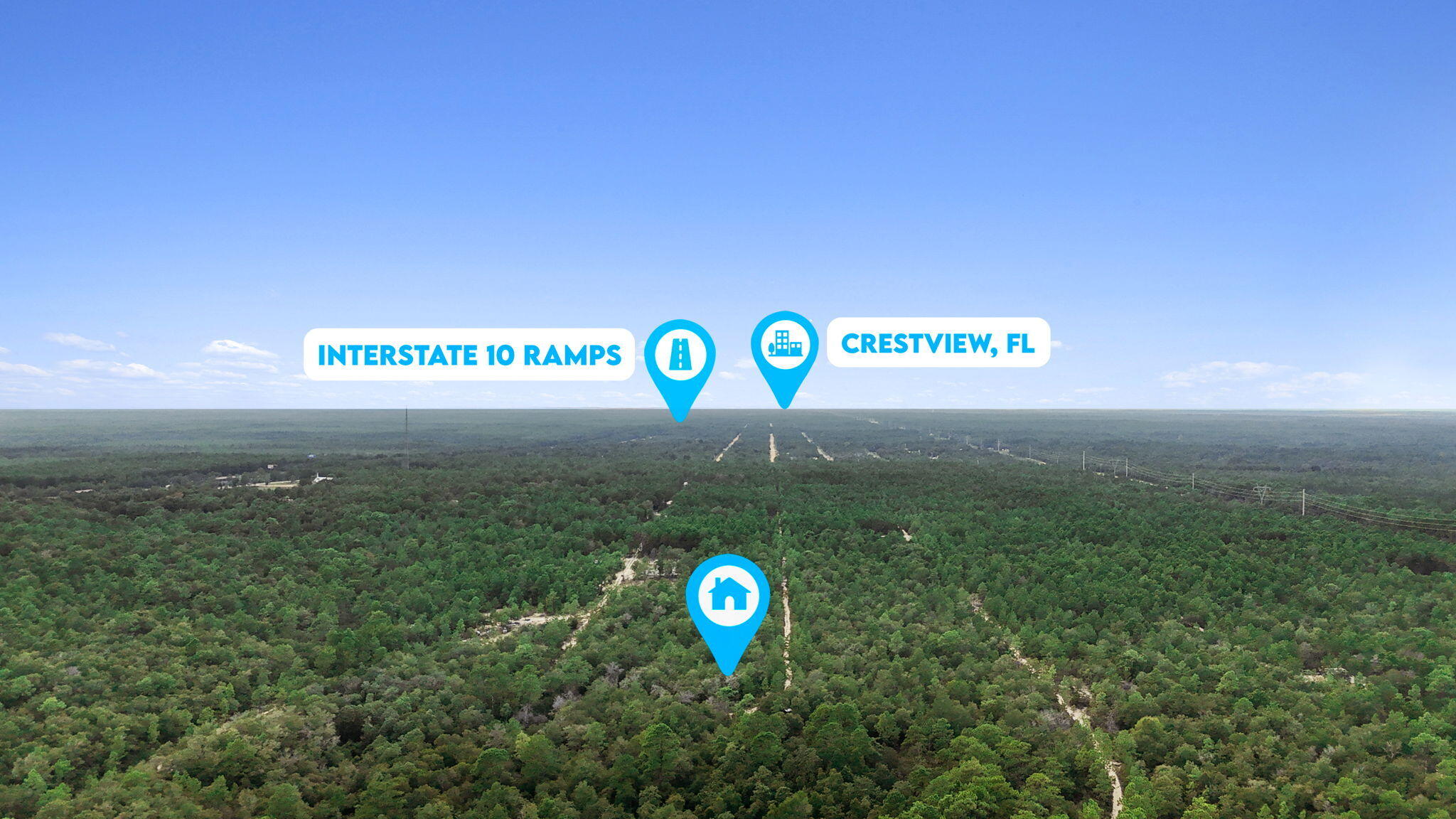 OAKWOOD HILLS UNIT 2 - Land