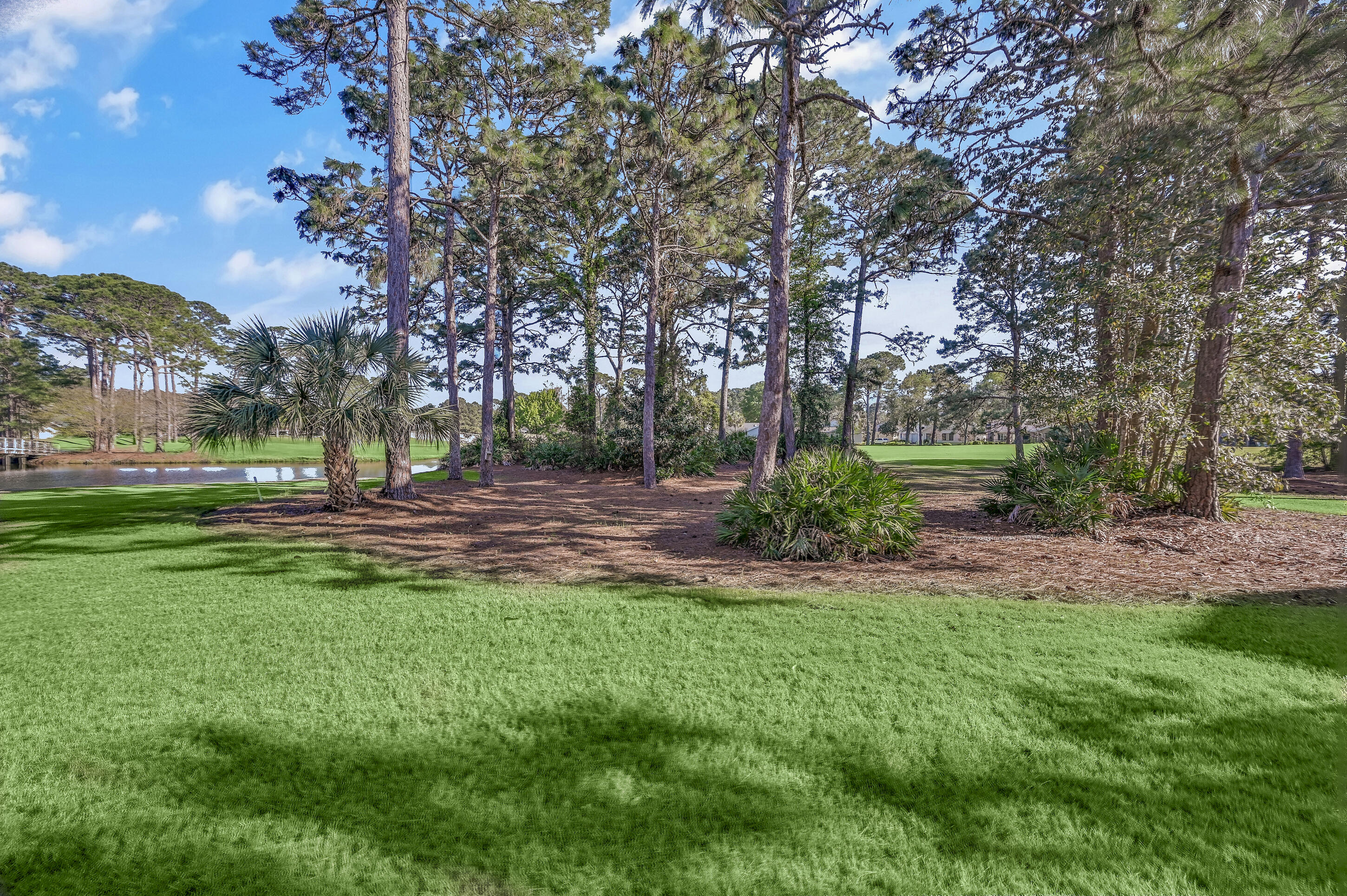 TURNBERRY VILLAS CONDO - Residential