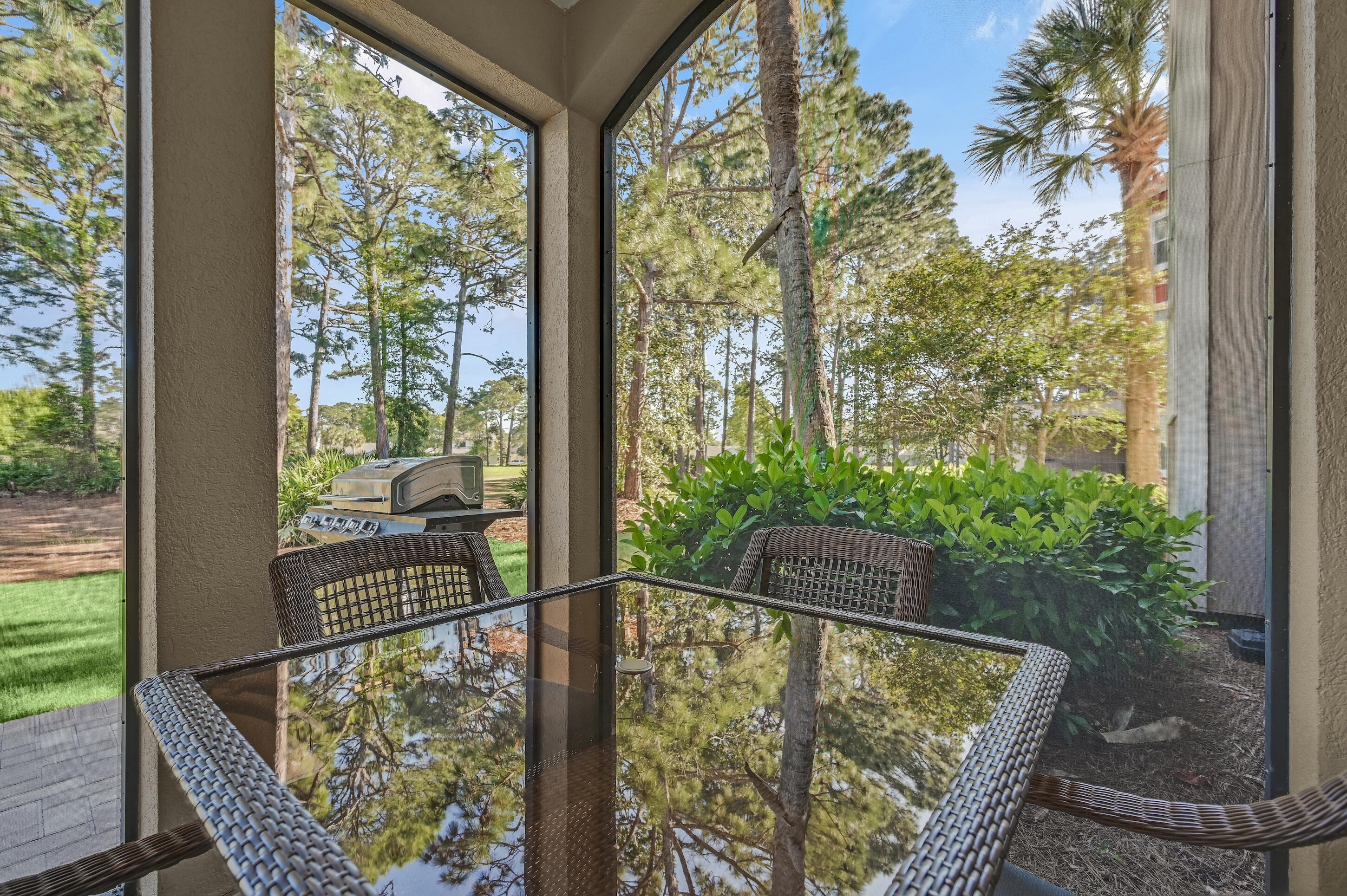 TURNBERRY VILLAS CONDO - Residential