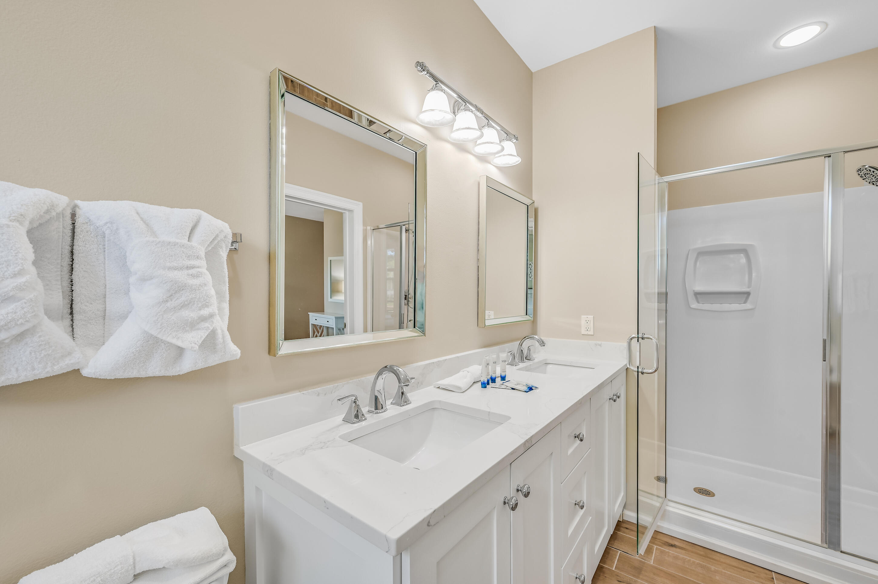 TURNBERRY VILLAS CONDO - Residential