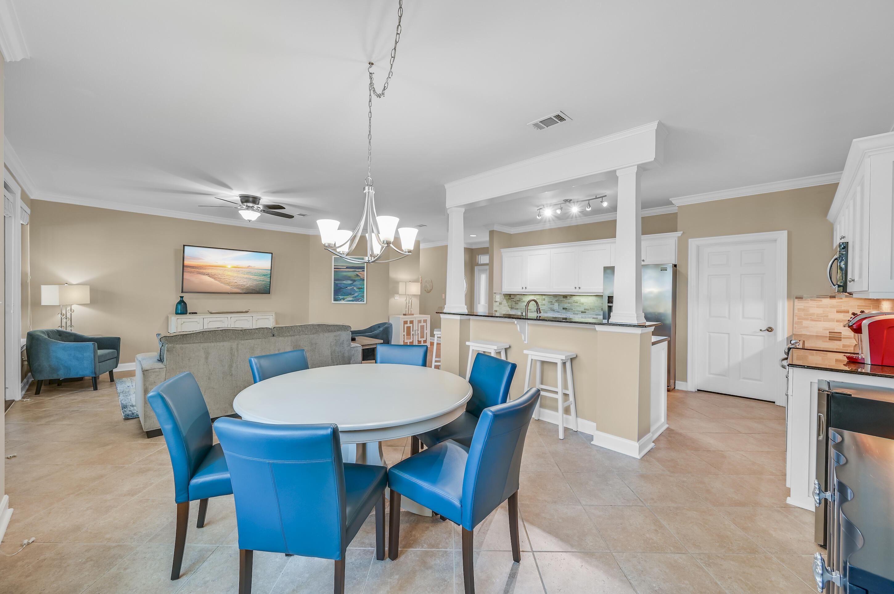 TURNBERRY VILLAS CONDO - Residential