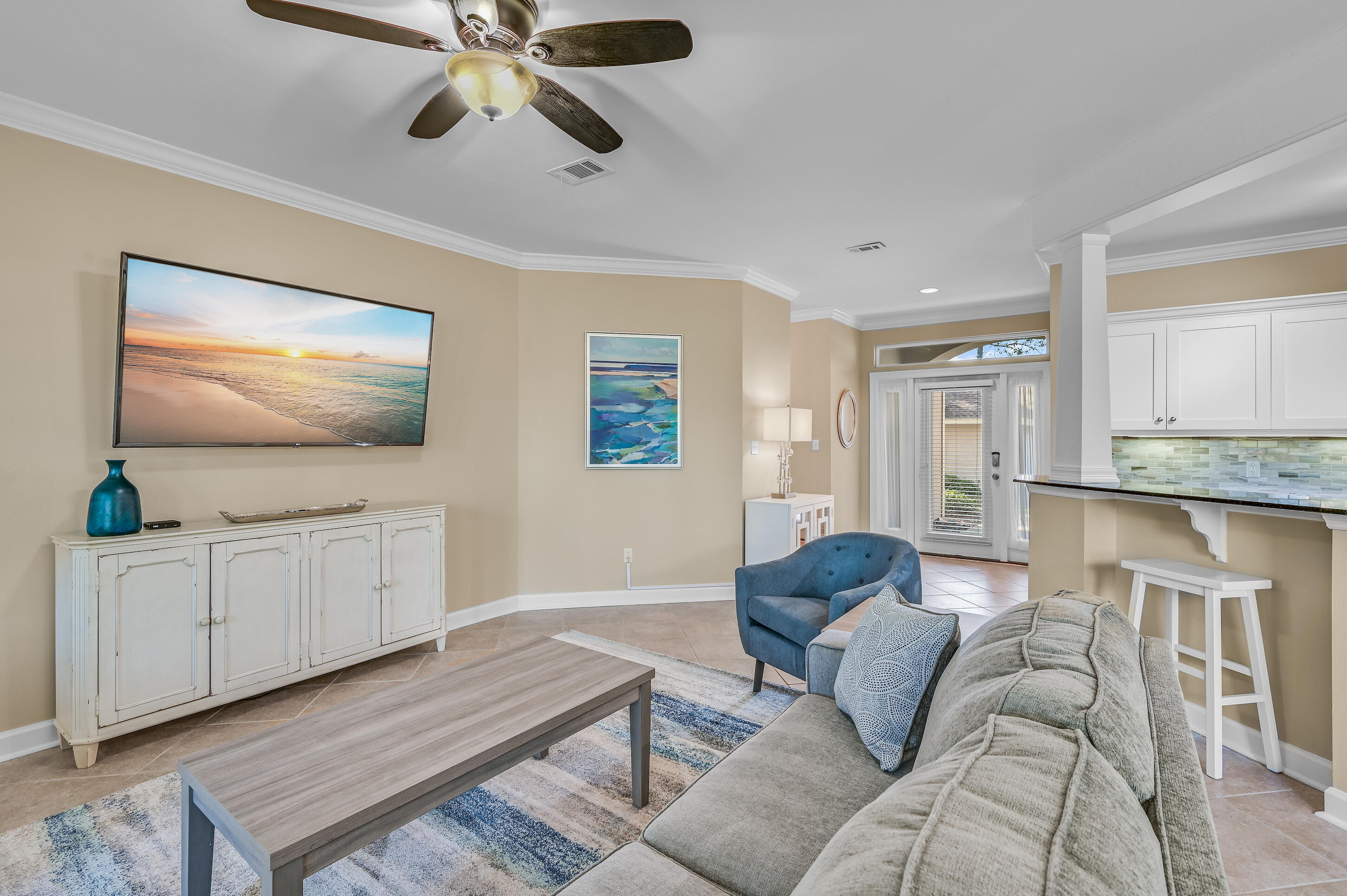 TURNBERRY VILLAS CONDO - Residential