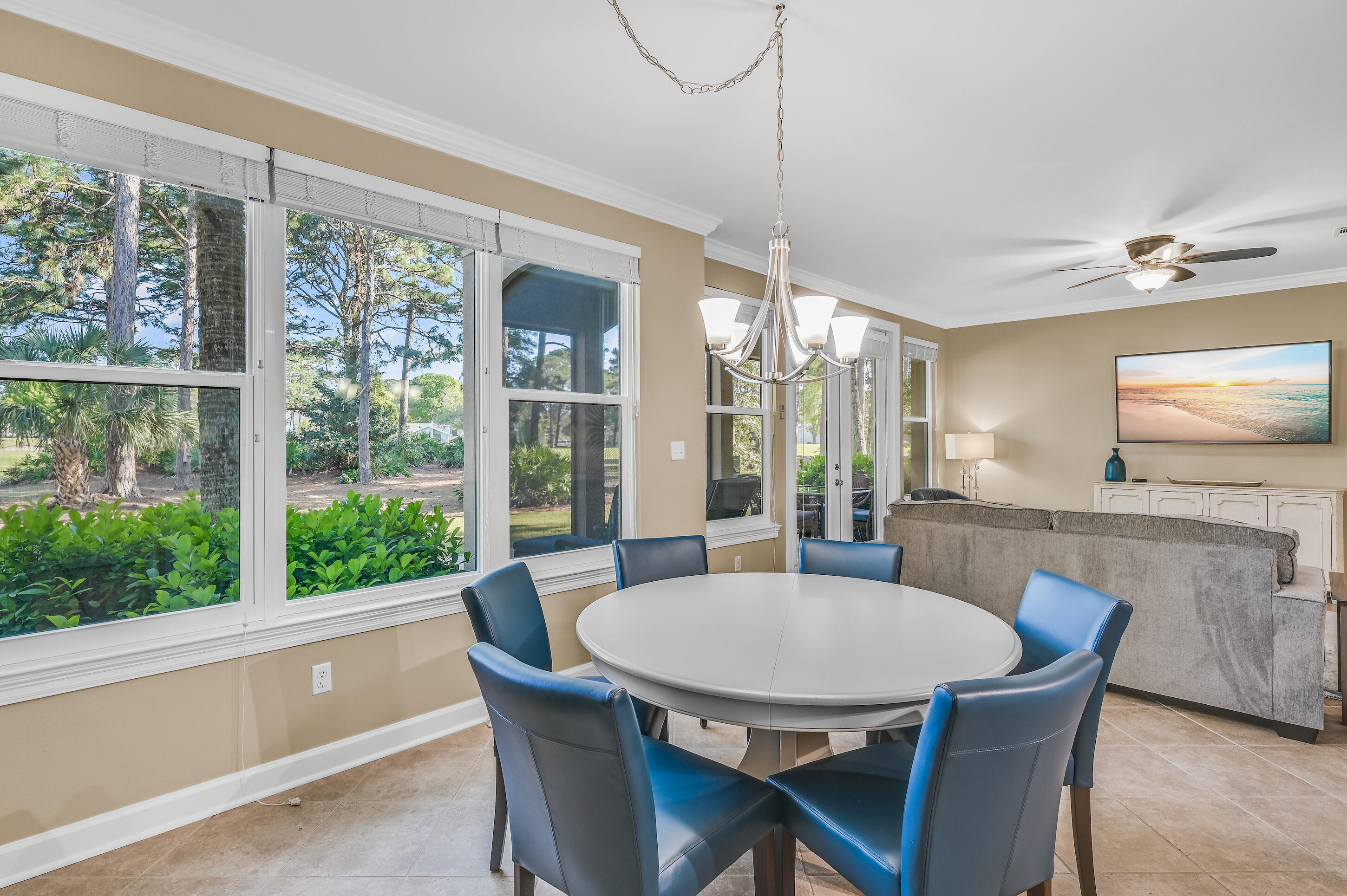 TURNBERRY VILLAS CONDO - Residential