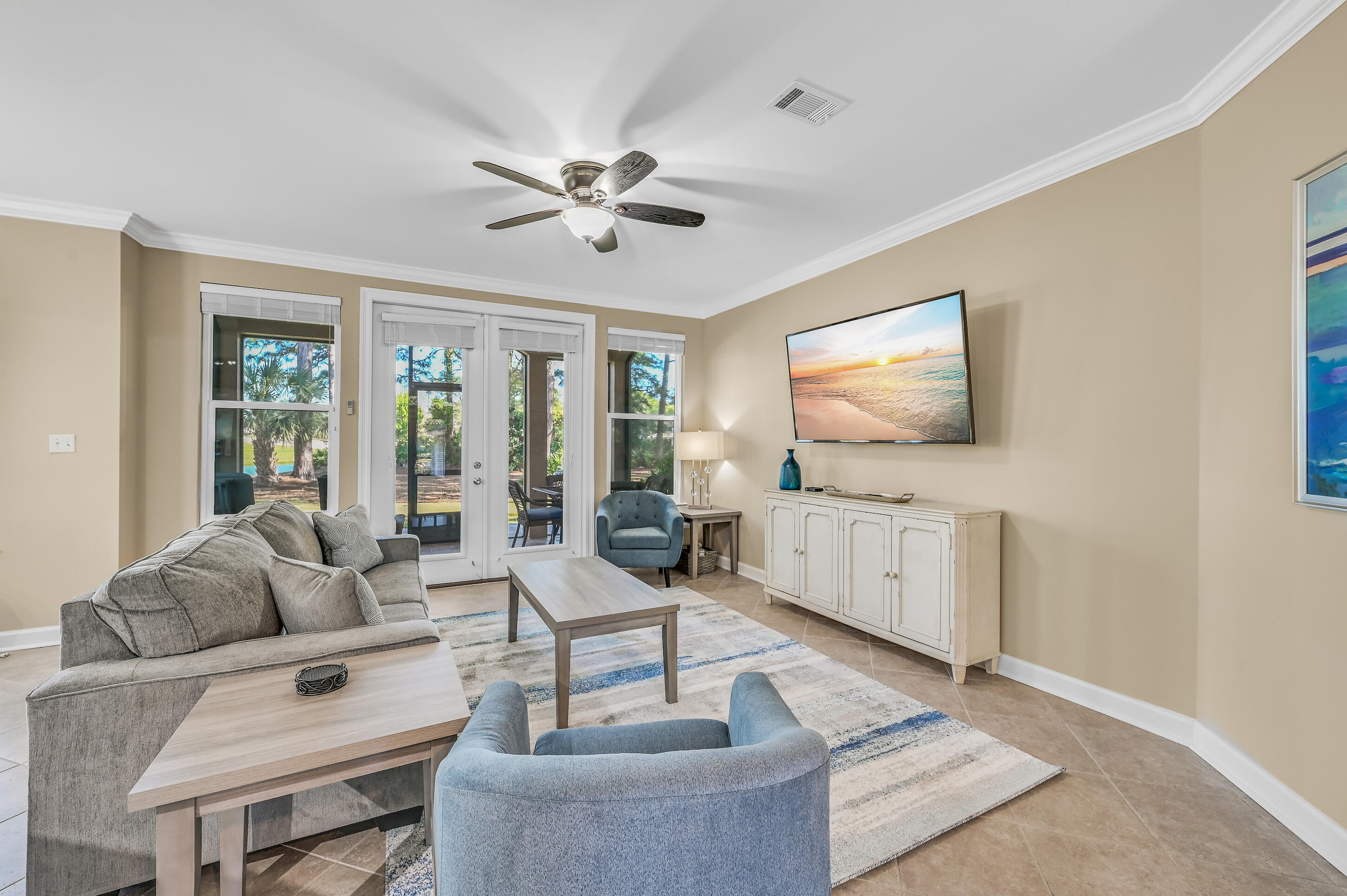 TURNBERRY VILLAS CONDO - Residential