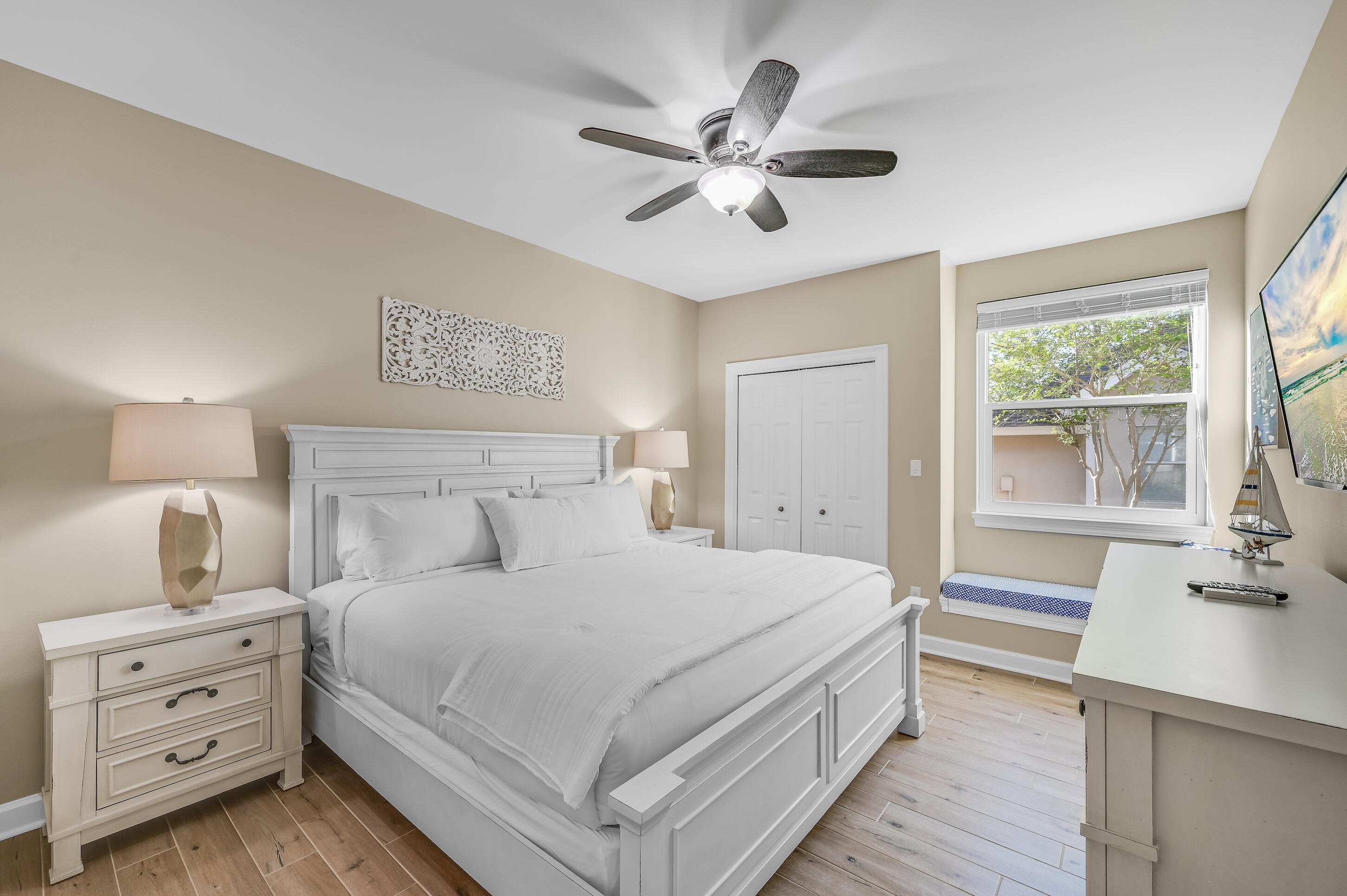 TURNBERRY VILLAS CONDO - Residential