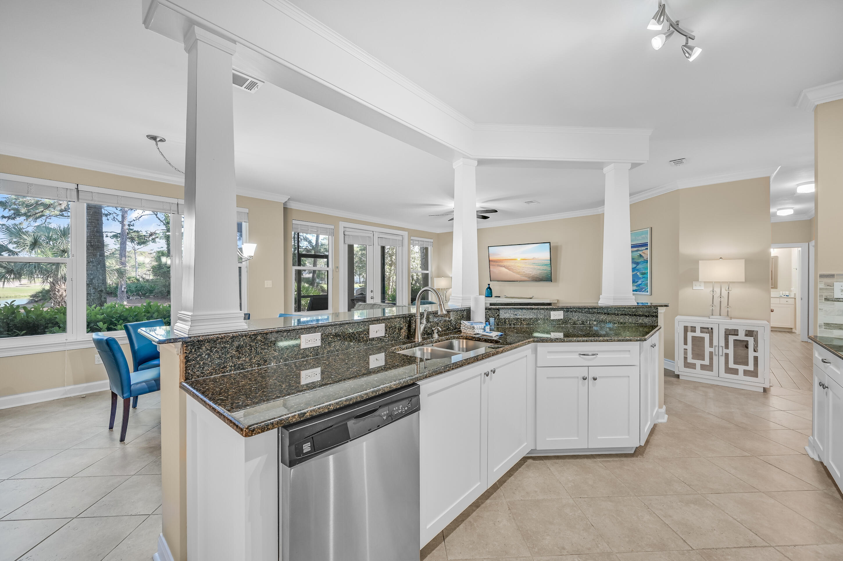 TURNBERRY VILLAS CONDO - Residential