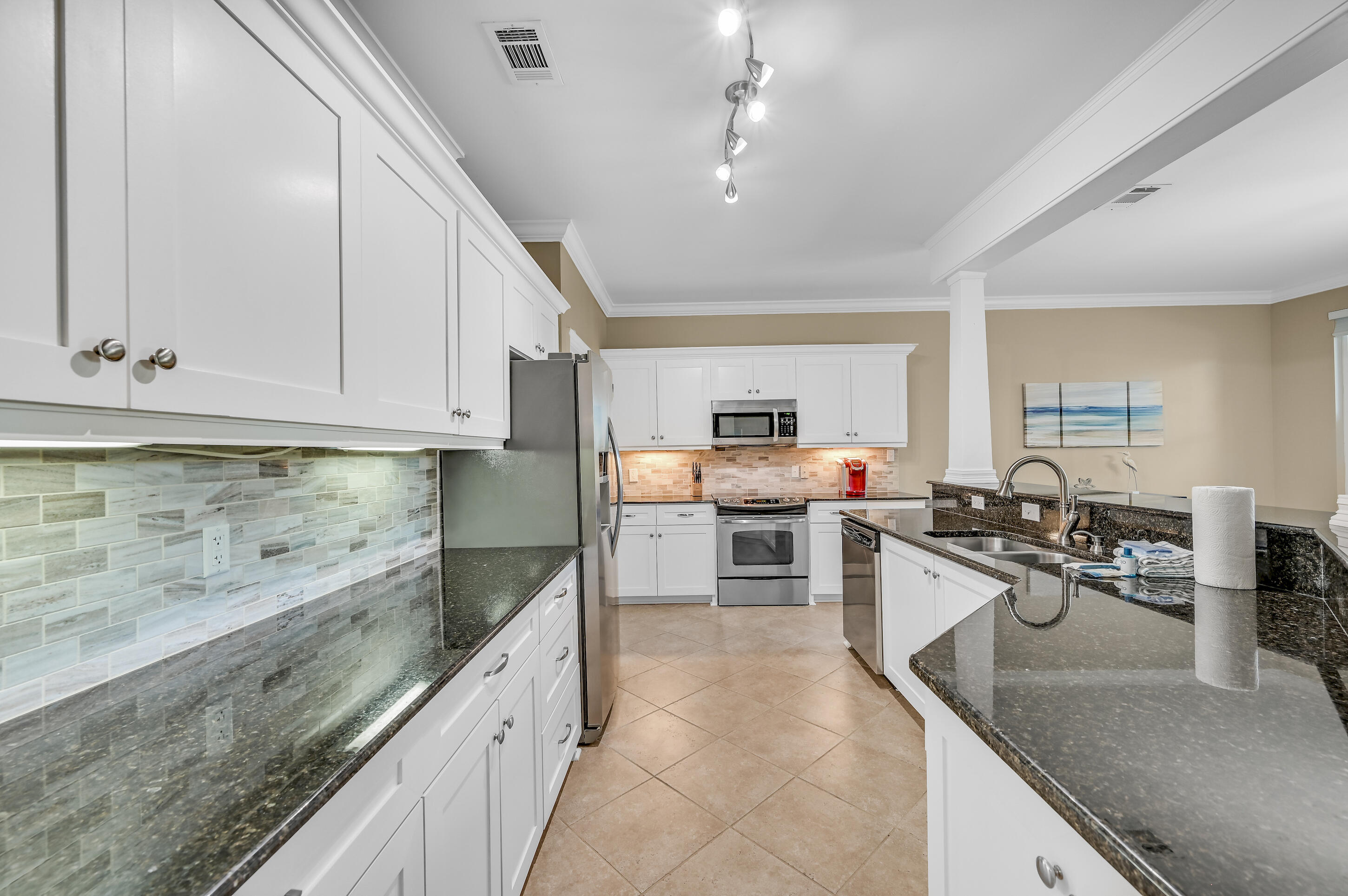 TURNBERRY VILLAS CONDO - Residential