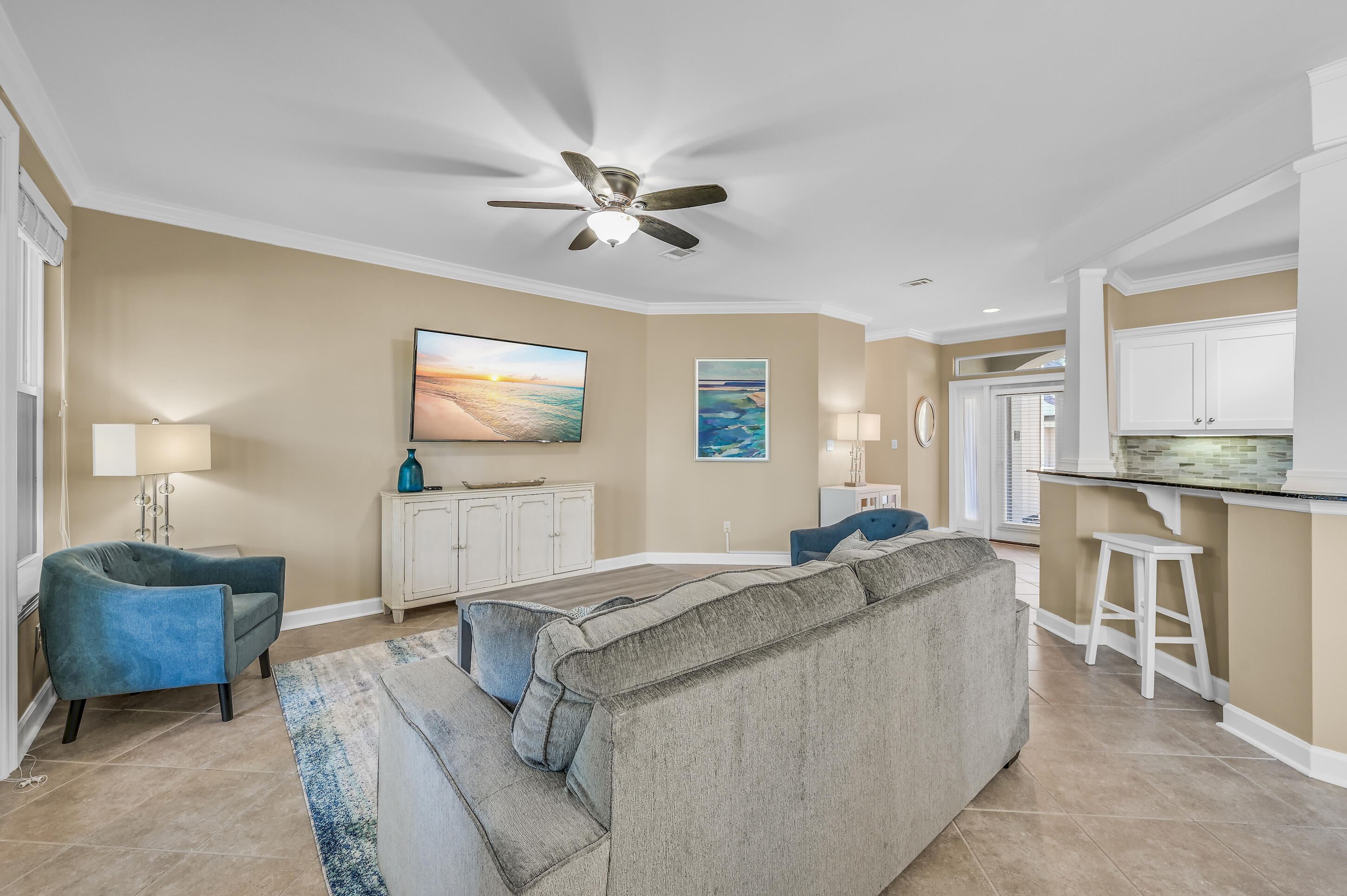 TURNBERRY VILLAS CONDO - Residential