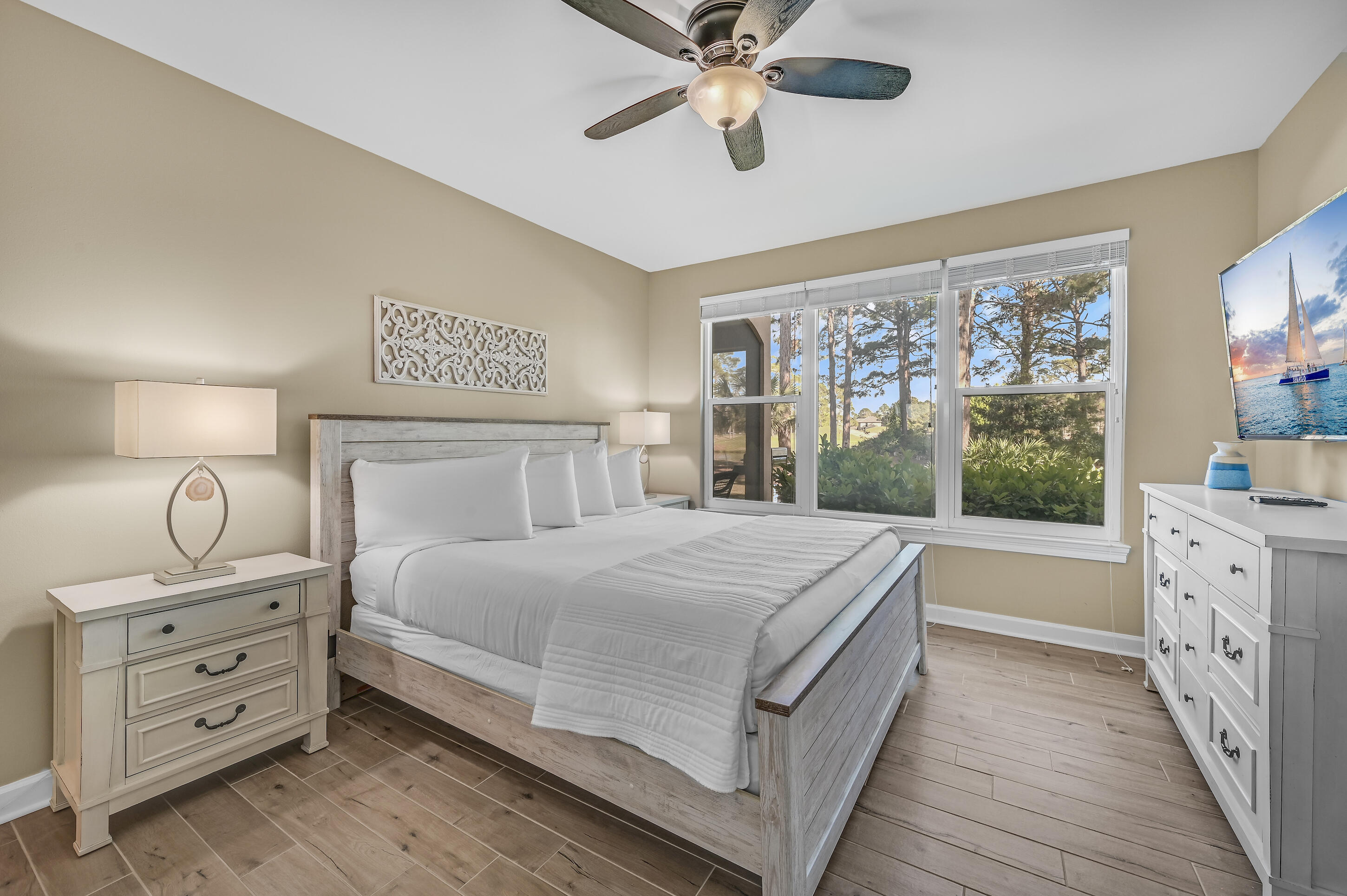 TURNBERRY VILLAS CONDO - Residential