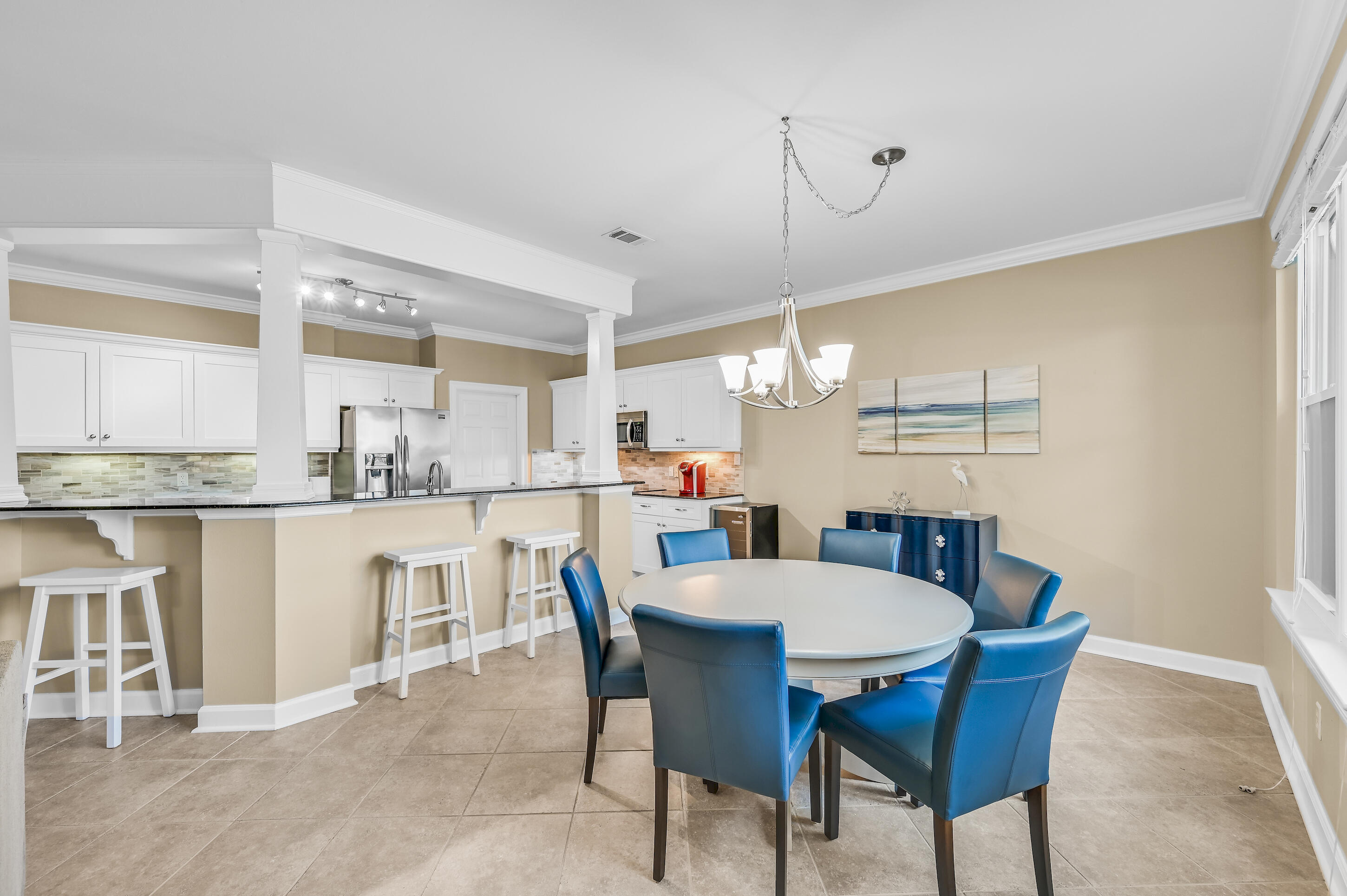 TURNBERRY VILLAS CONDO - Residential