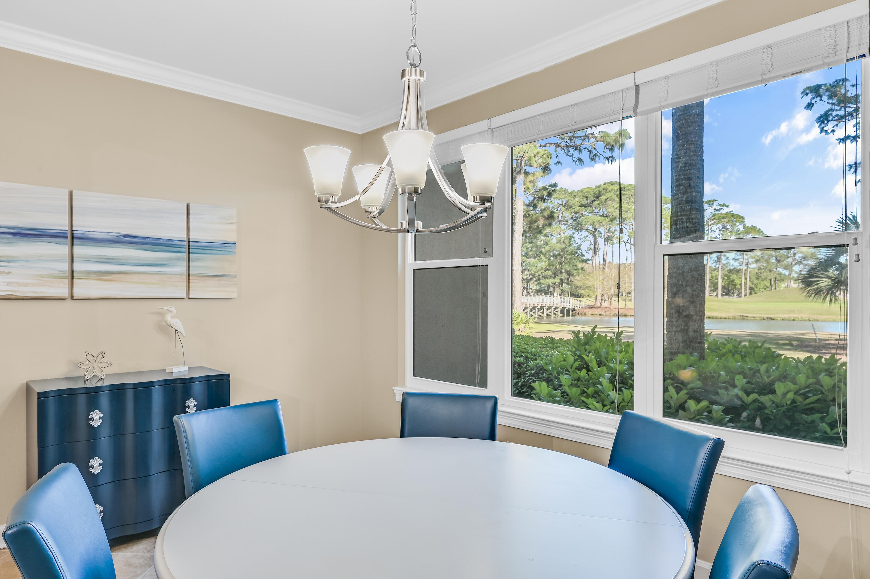 TURNBERRY VILLAS CONDO - Residential