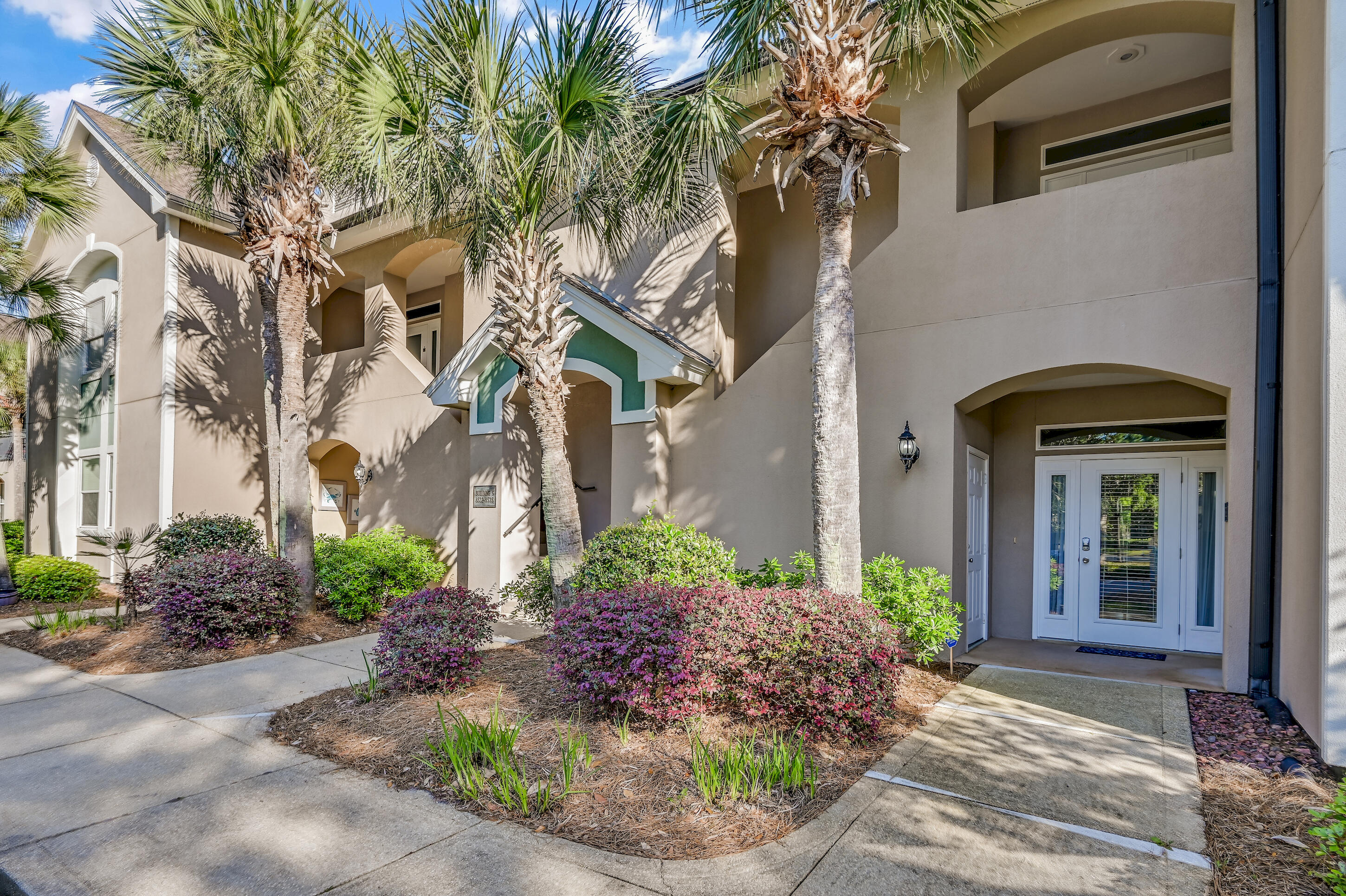 TURNBERRY VILLAS CONDO - Residential