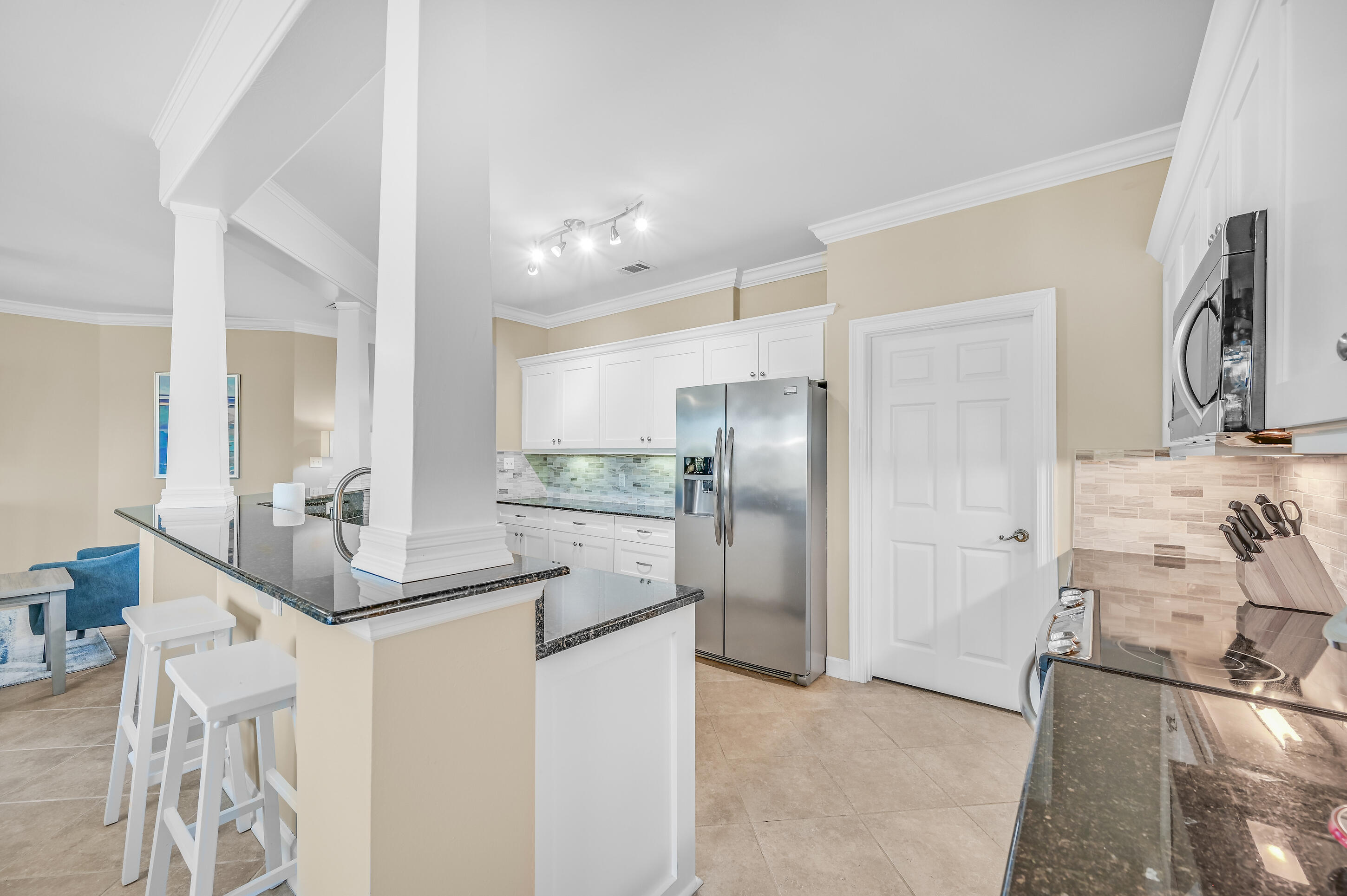 TURNBERRY VILLAS CONDO - Residential