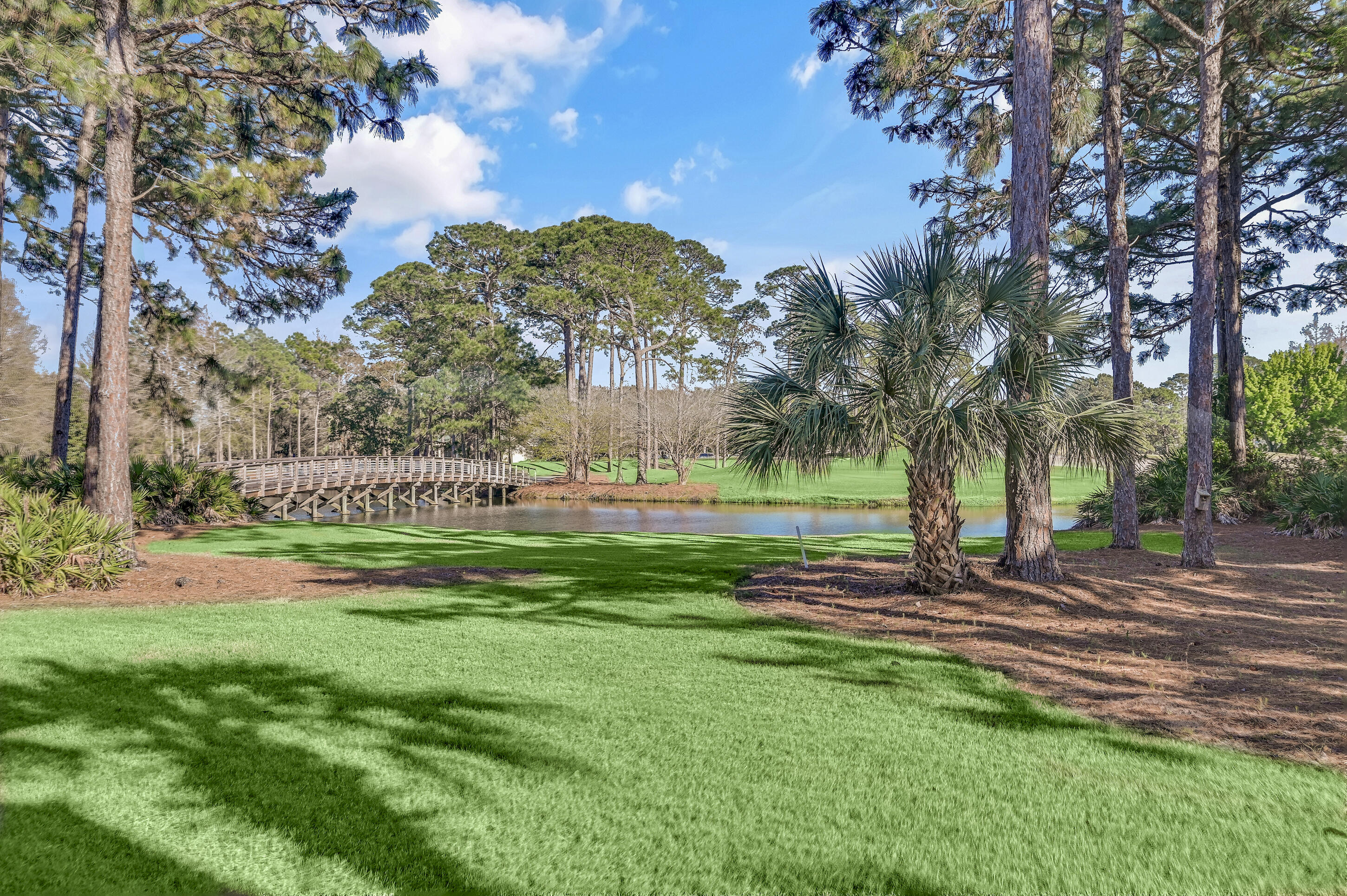 TURNBERRY VILLAS CONDO - Residential