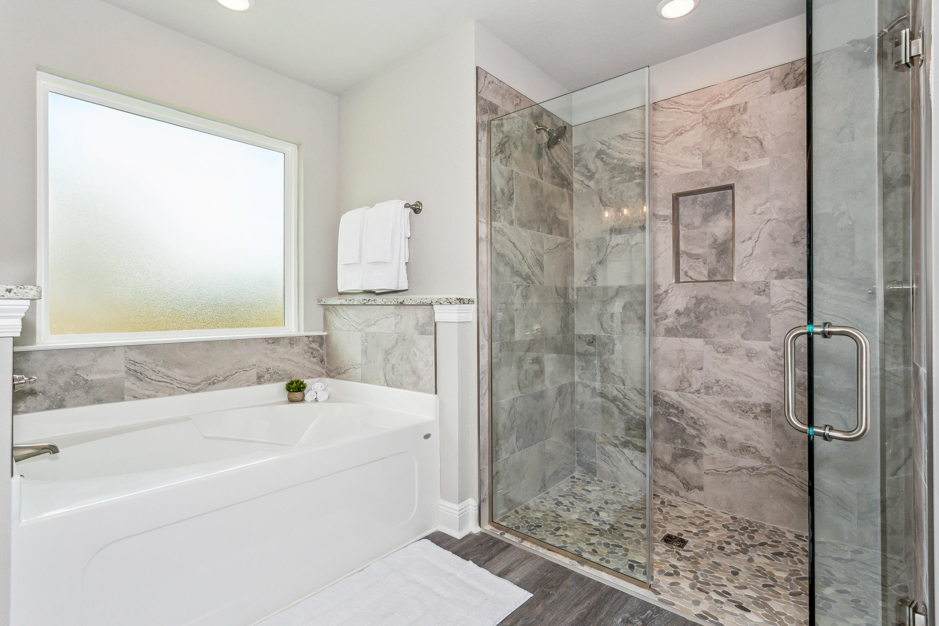 Clear Water Landing - Residential