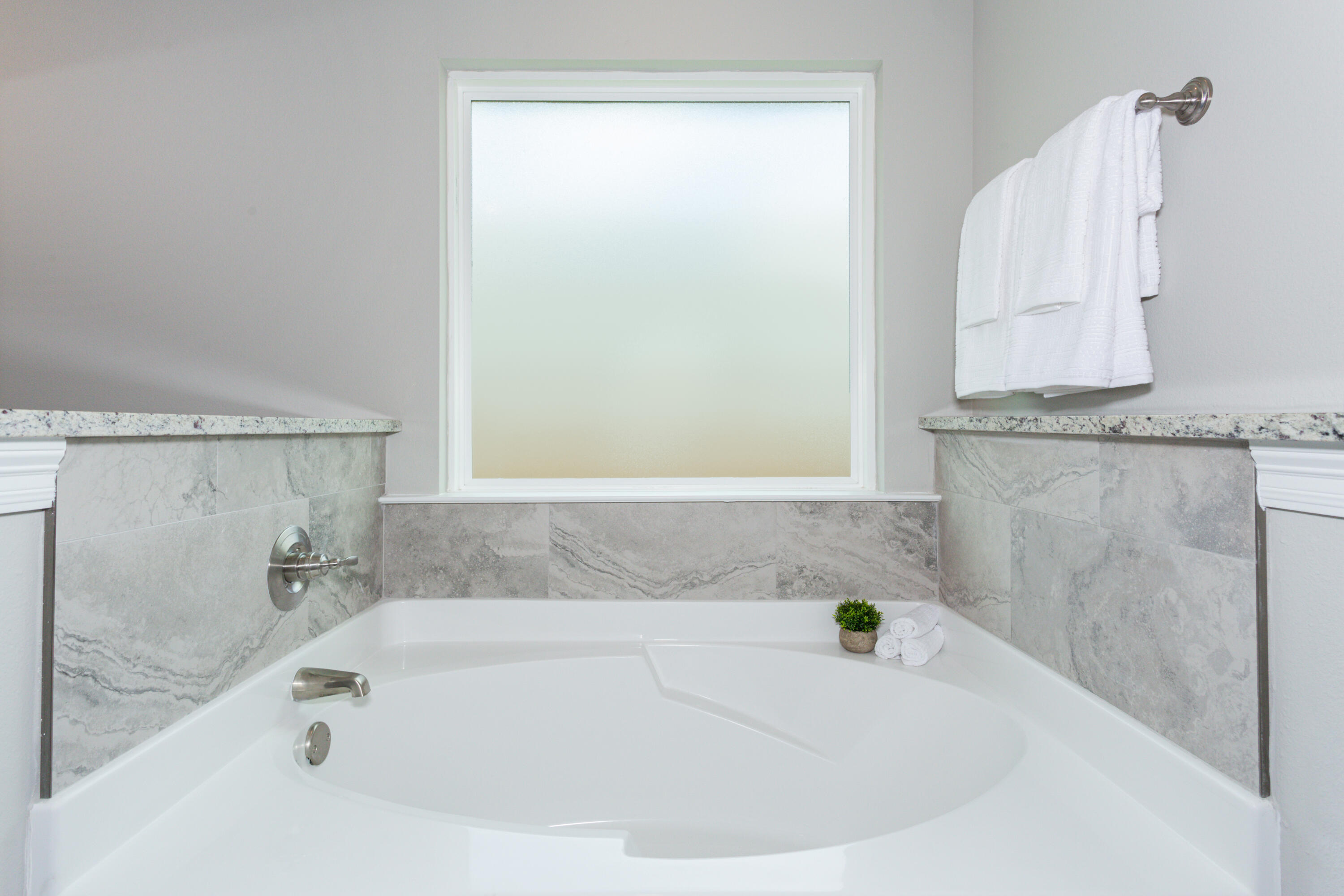 Clear Water Landing - Residential