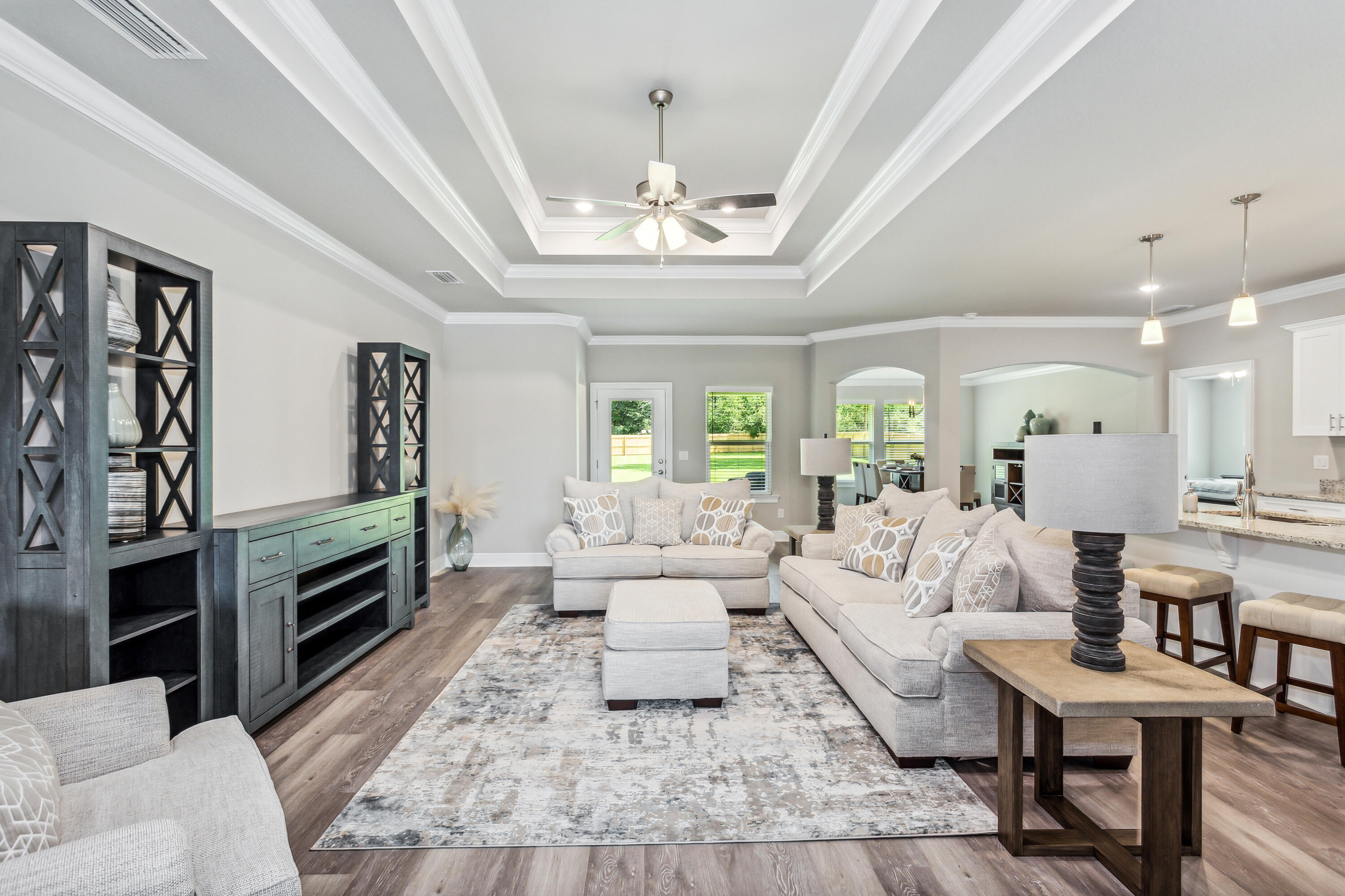 Clear Water Landing - Residential