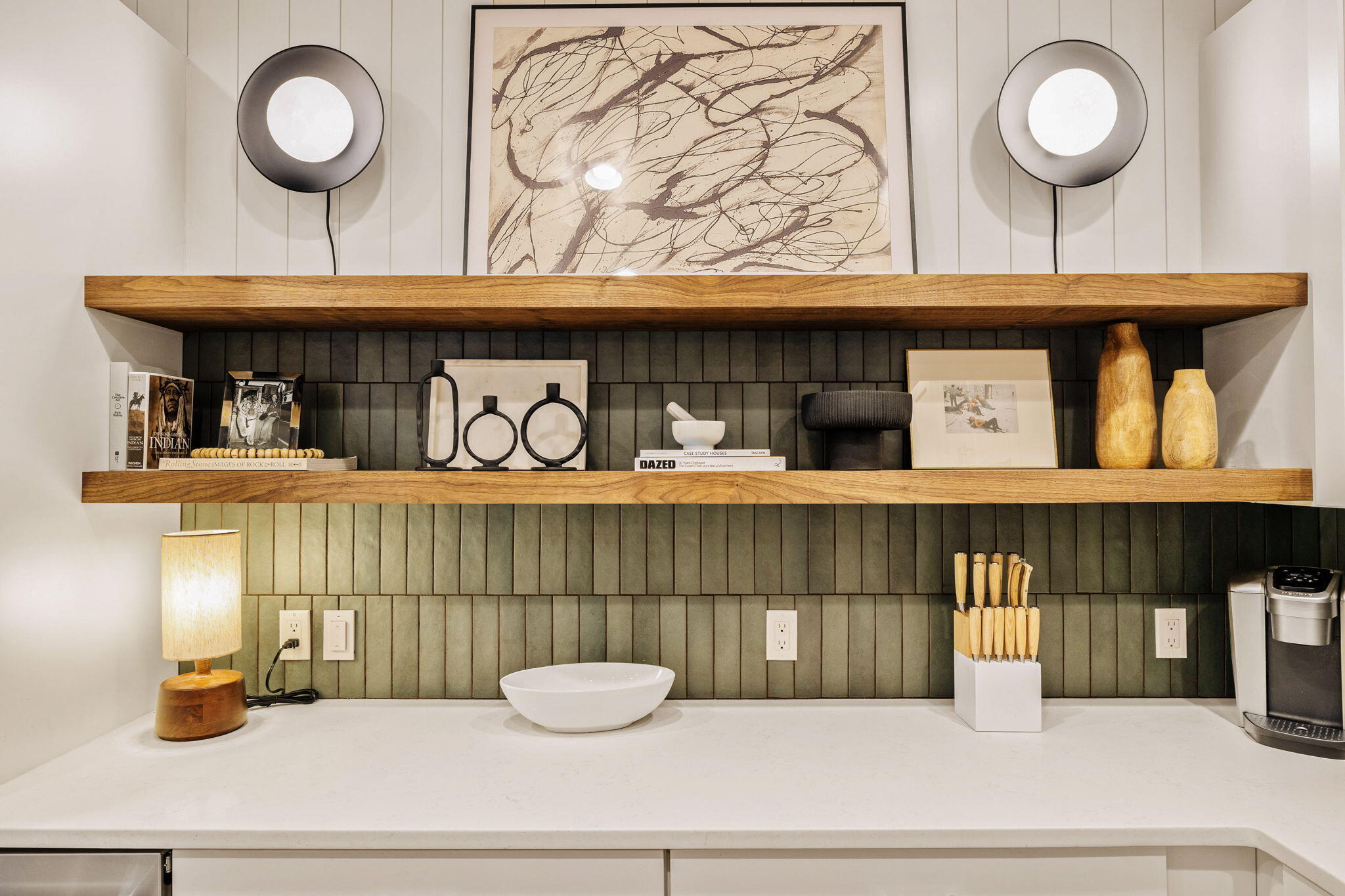 MAGNOLIA COTTAGES - Residential