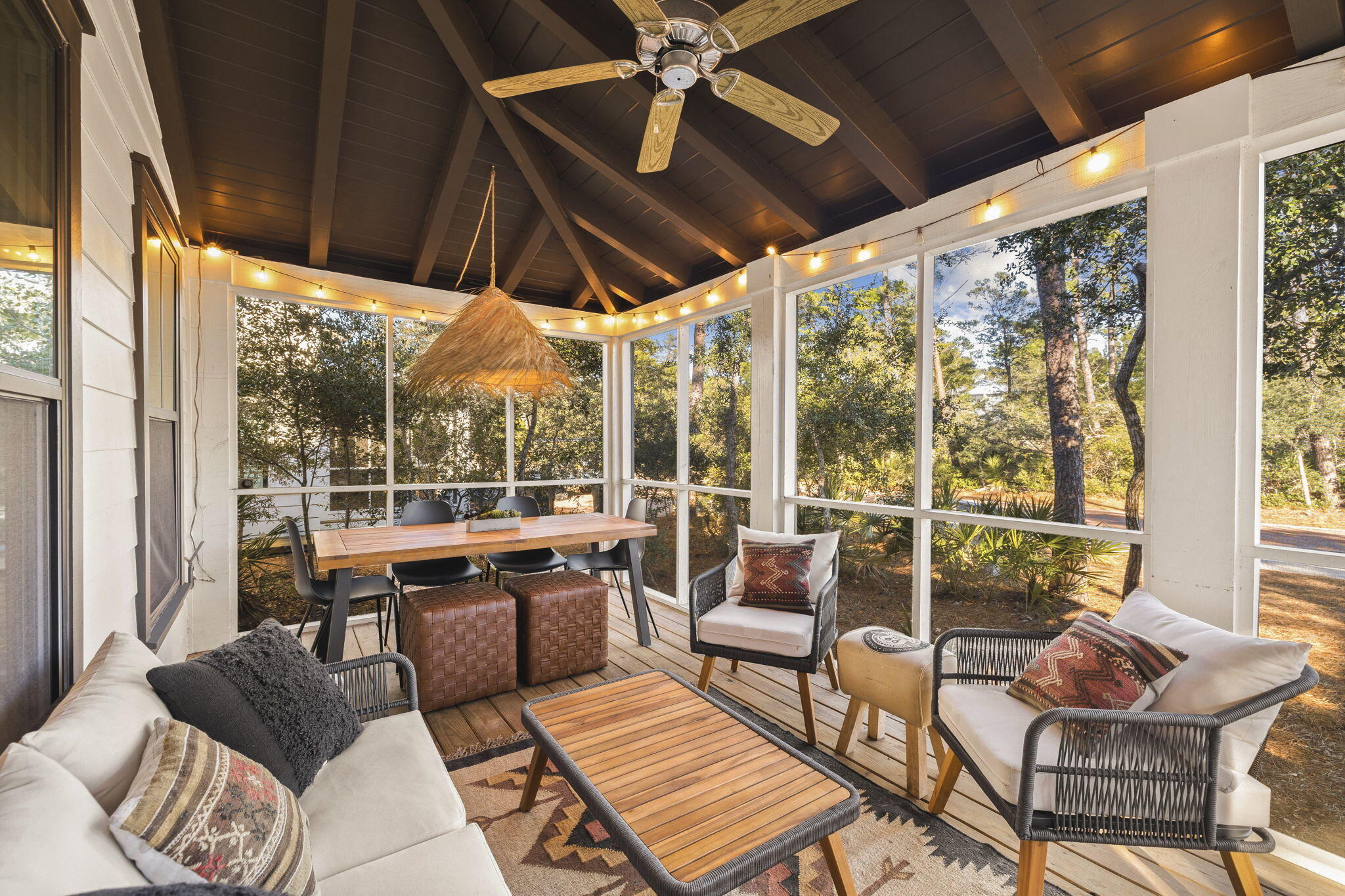 MAGNOLIA COTTAGES - Residential