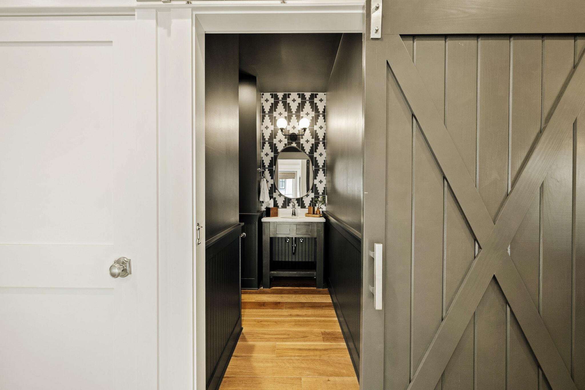 MAGNOLIA COTTAGES - Residential