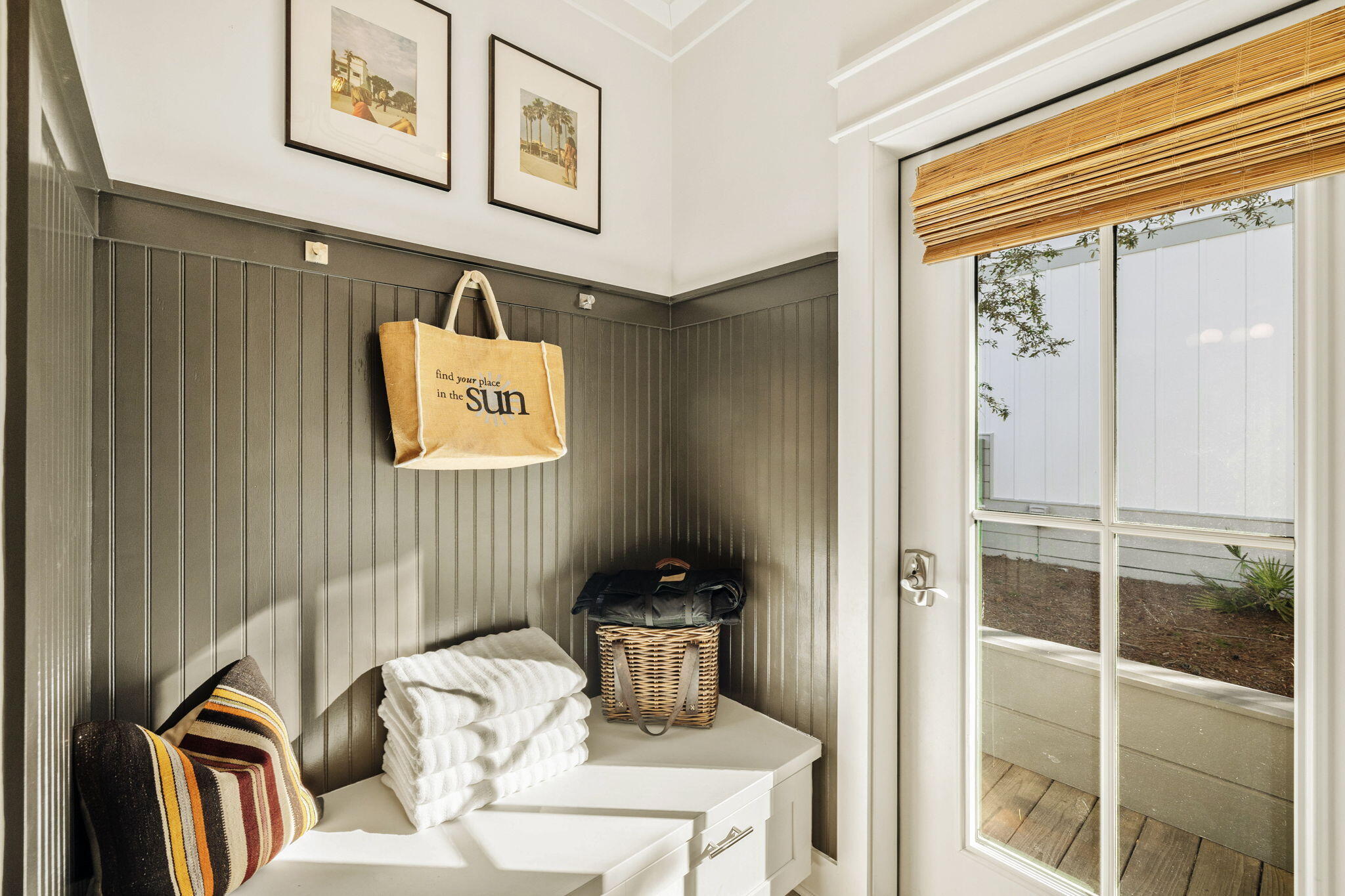 MAGNOLIA COTTAGES - Residential