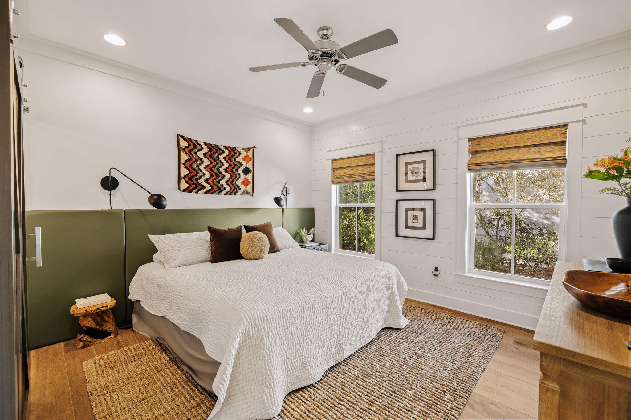 MAGNOLIA COTTAGES - Residential