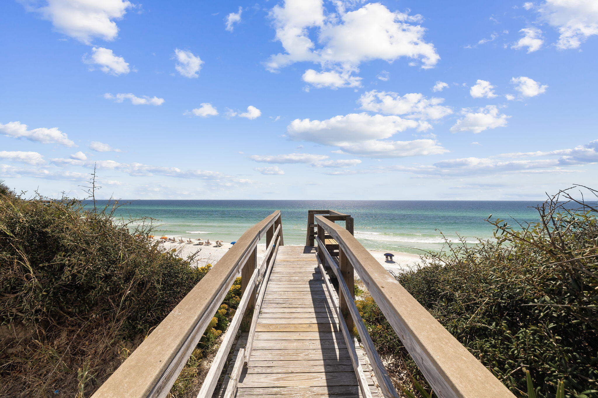 MAGNOLIA COTTAGES - Residential