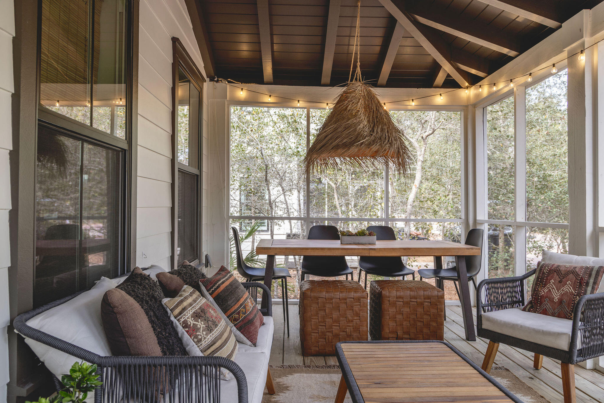 MAGNOLIA COTTAGES - Residential