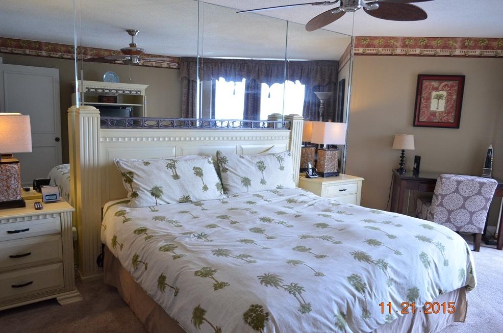 Summerhouse Condo - Residential