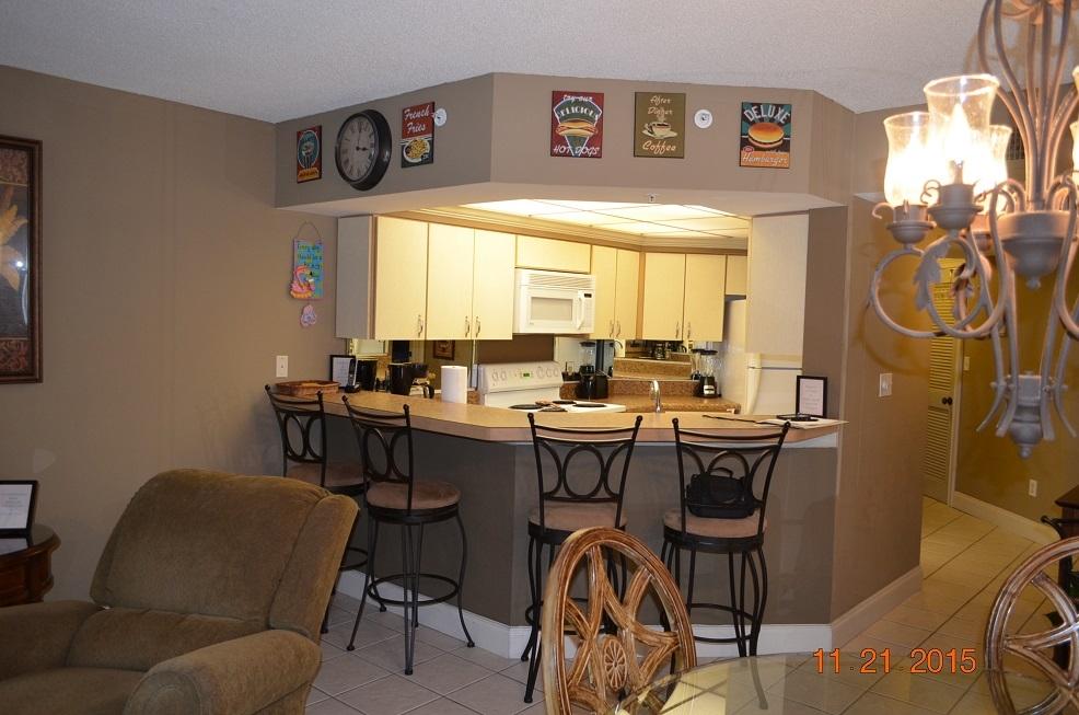 Summerhouse Condo - Residential