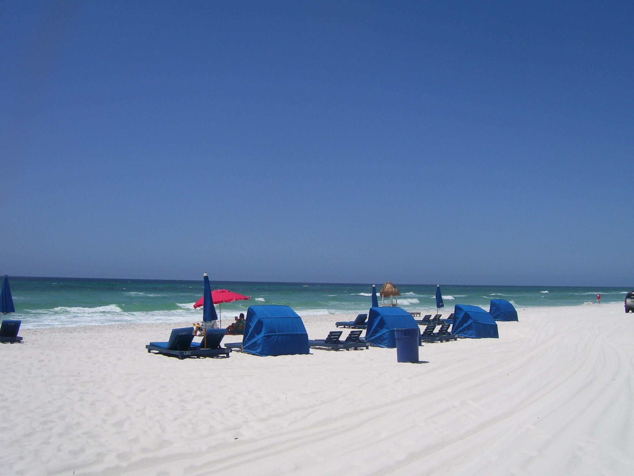 Summerhouse Condo - Residential