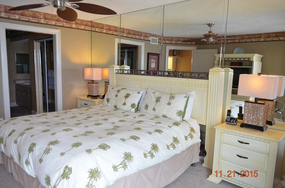 Summerhouse Condo - Residential