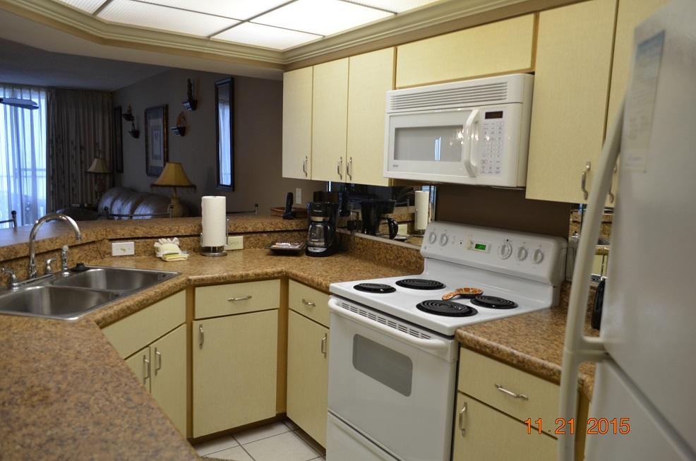 Summerhouse Condo - Residential